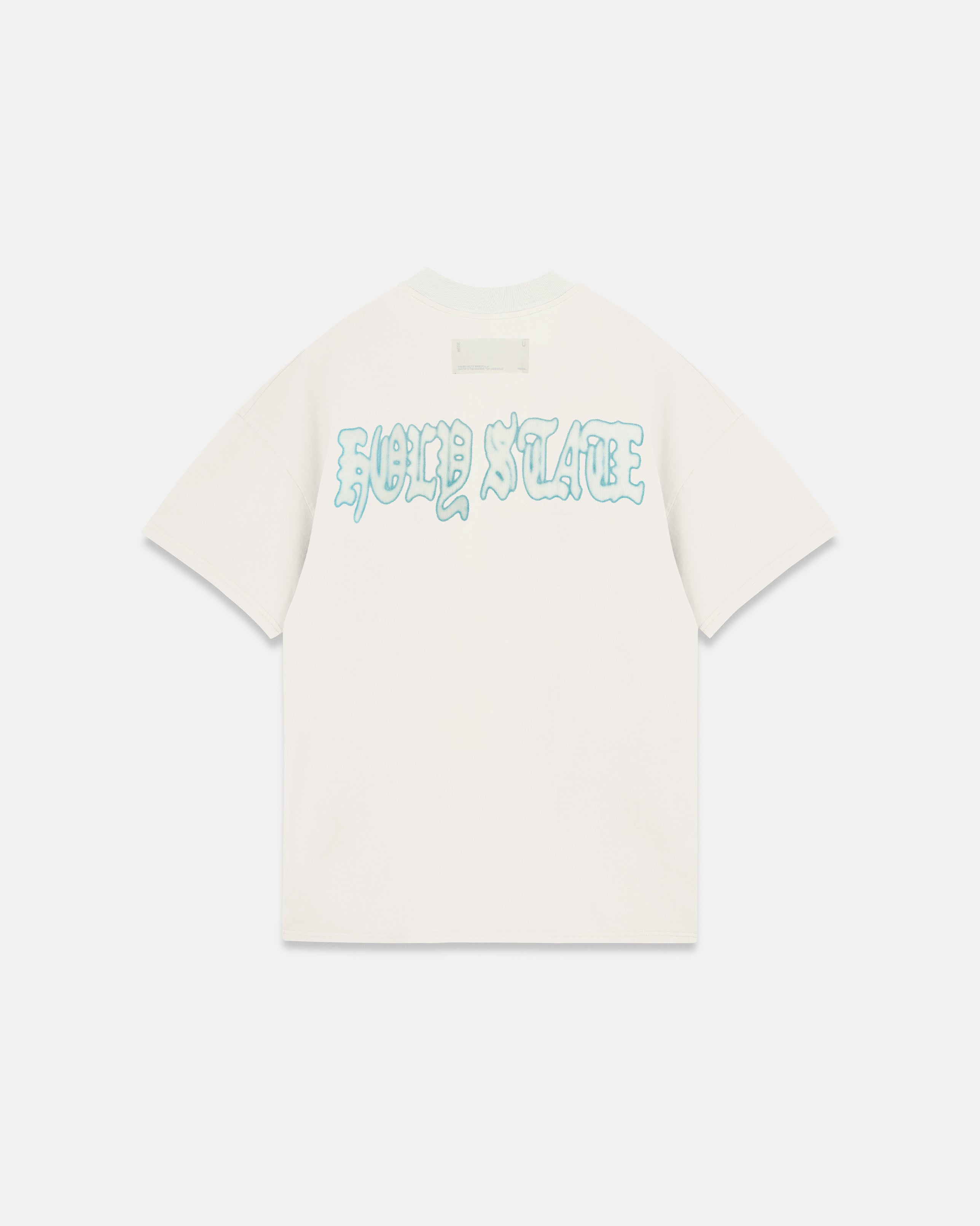 Holy State Basic Tshirt White