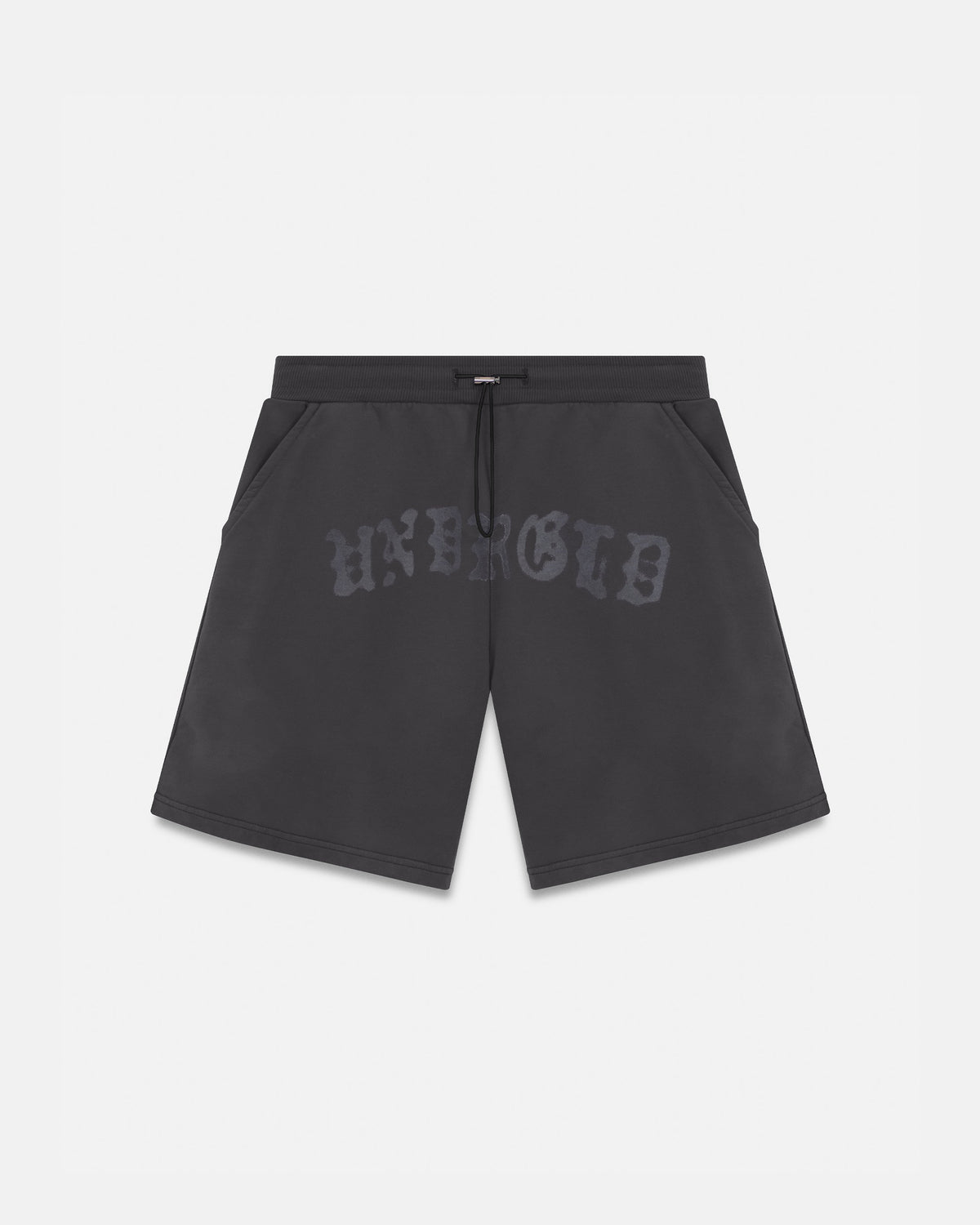 94' UNDRGLD Biased Shorts Vintage Gray