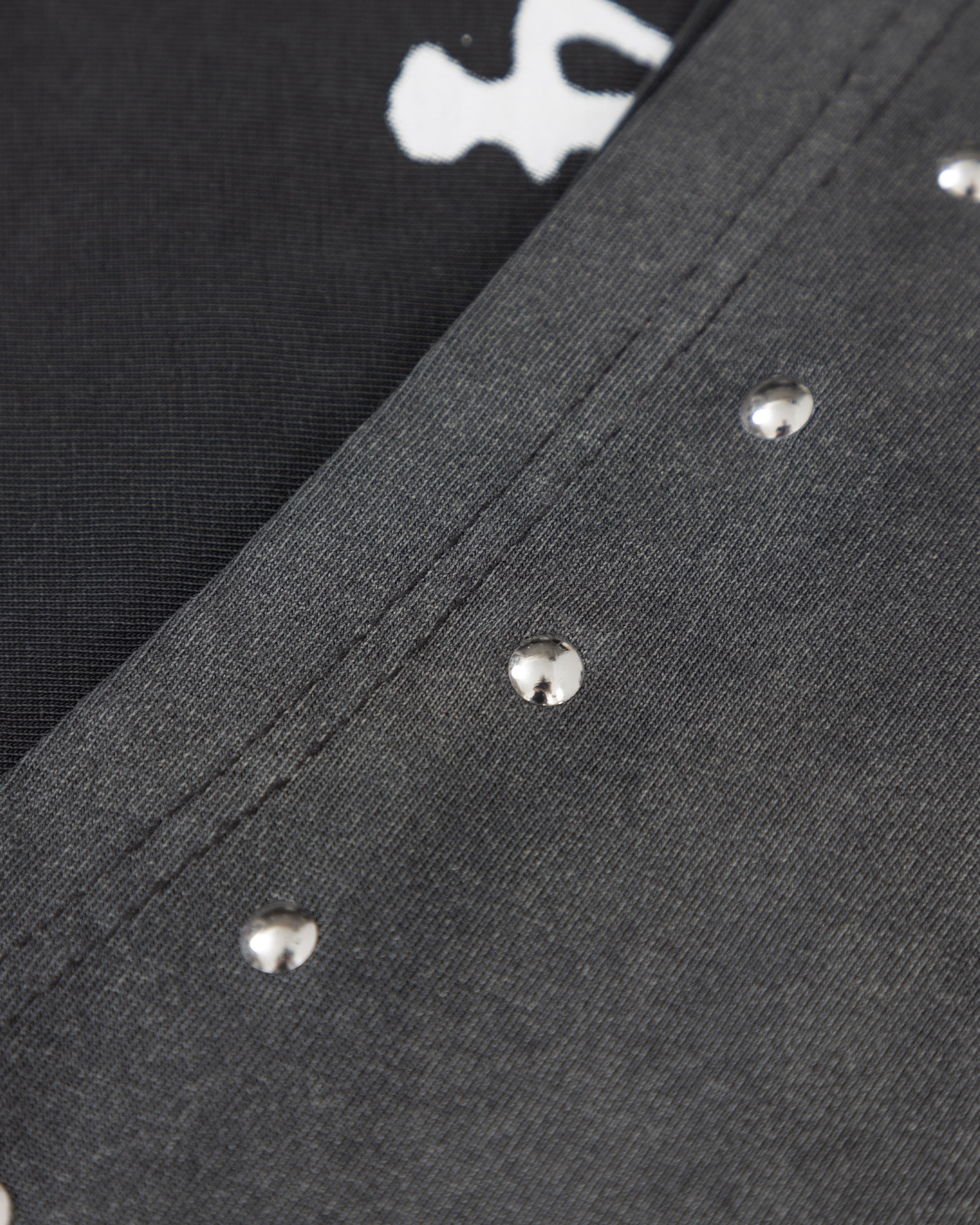 94' UNDRGLD Sleeveless Tshirt Sandblast Black