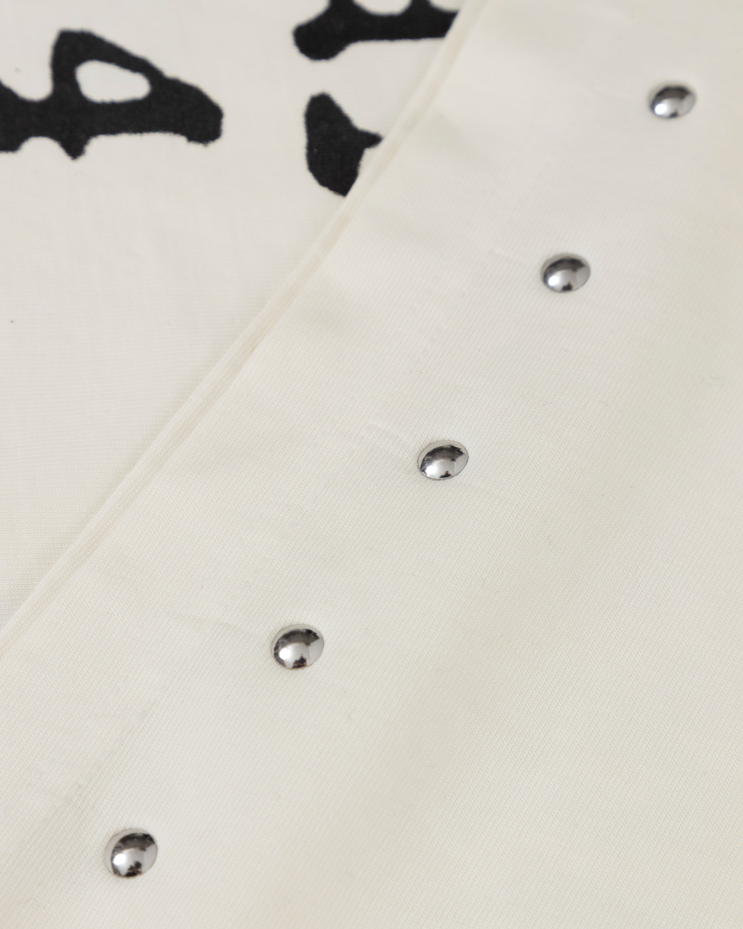 94' UNDRGLD Sleeveless Tshirt White