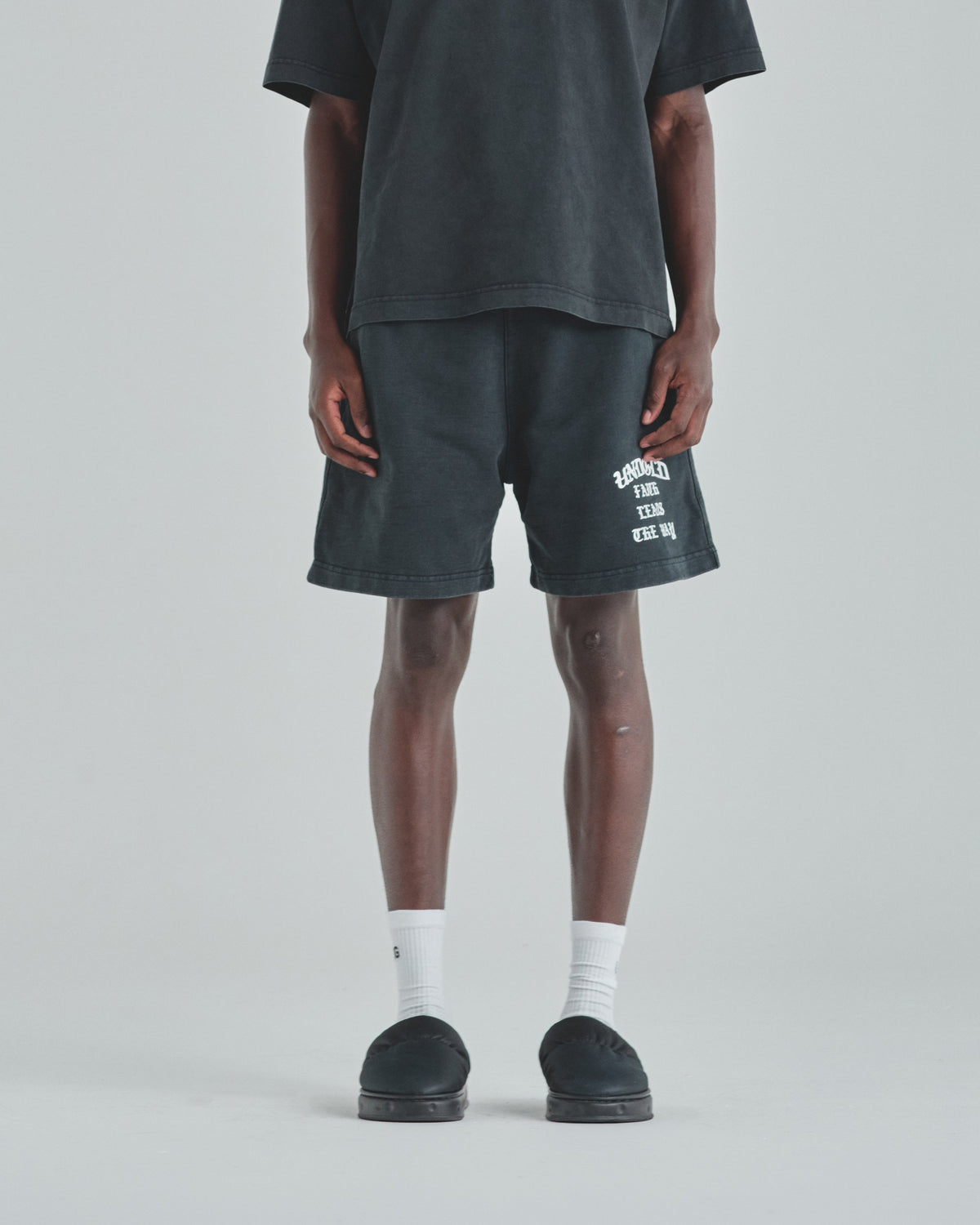 Act 1 Faith Short Black
