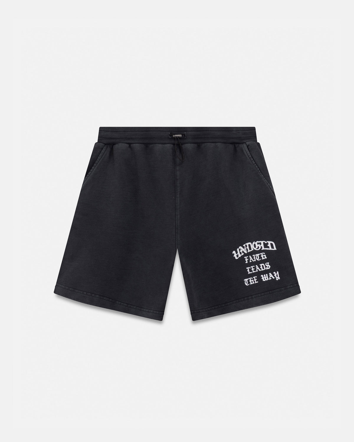 Act 1 Faith Short Black