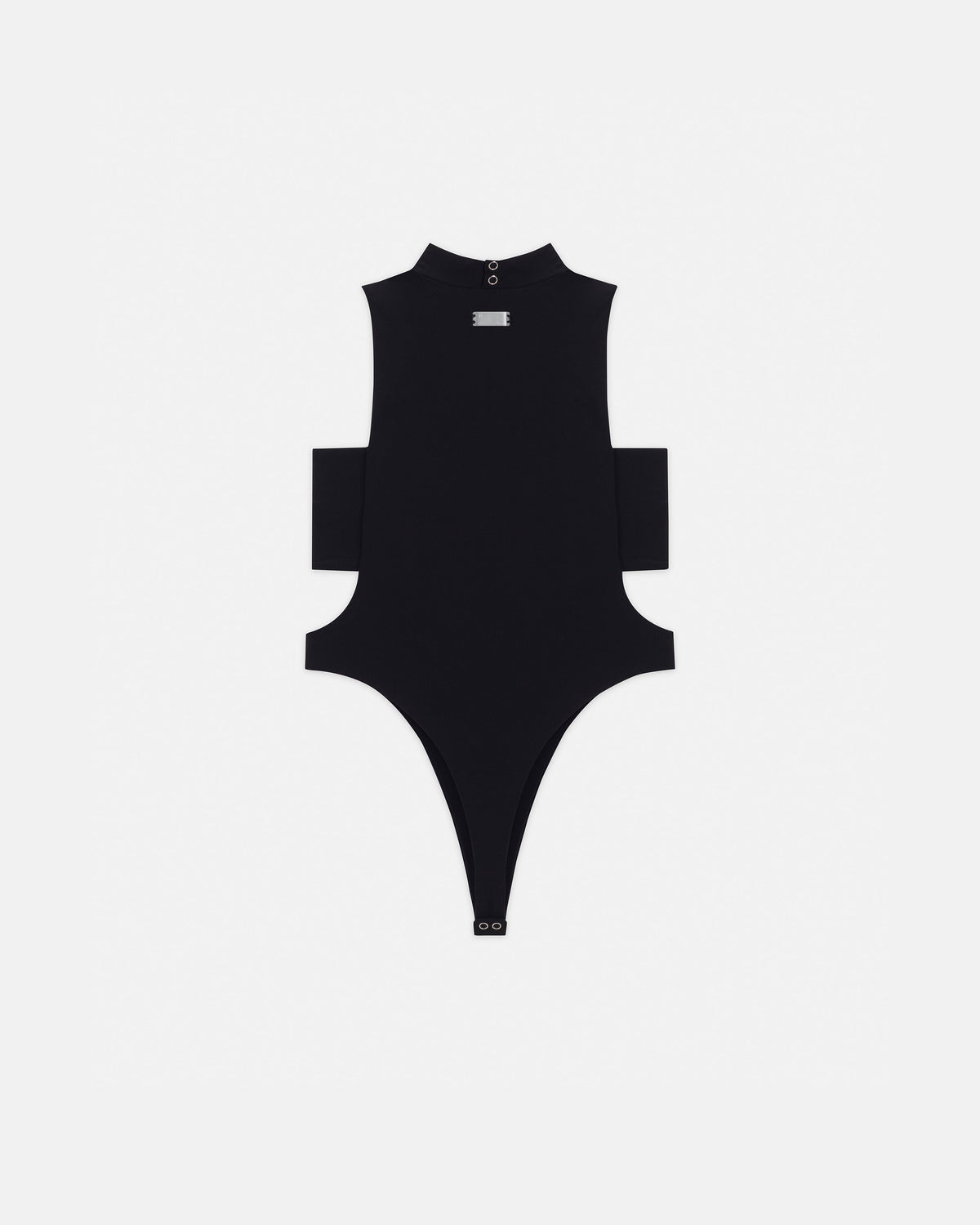 Act 1 Undergold Studio Paneled Body Black