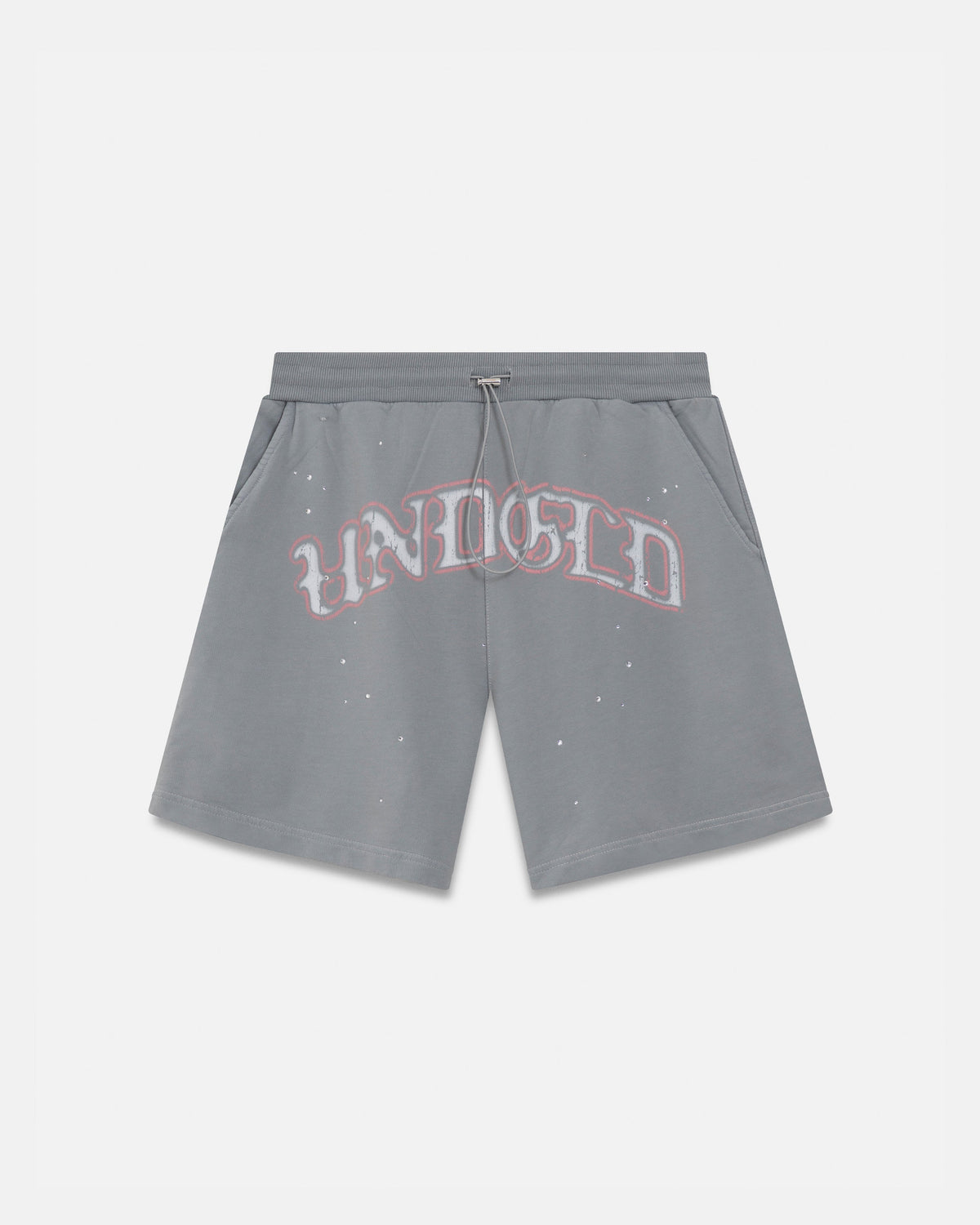 Act 1 UNDGLD Short Light Gray