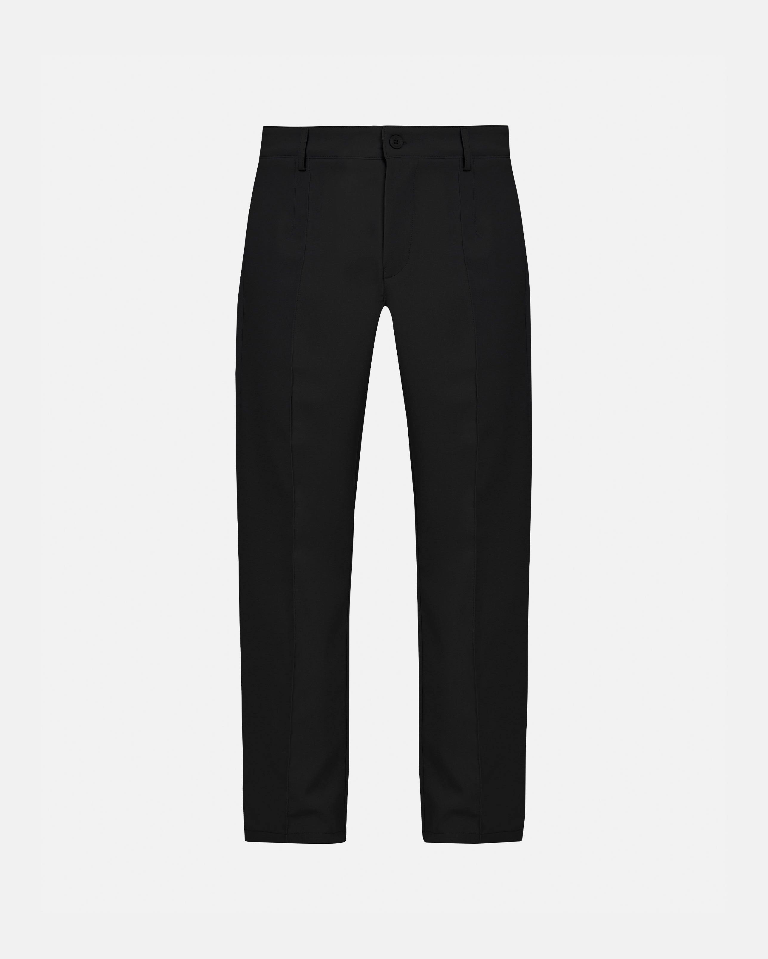 Basics Trousers V2 Black