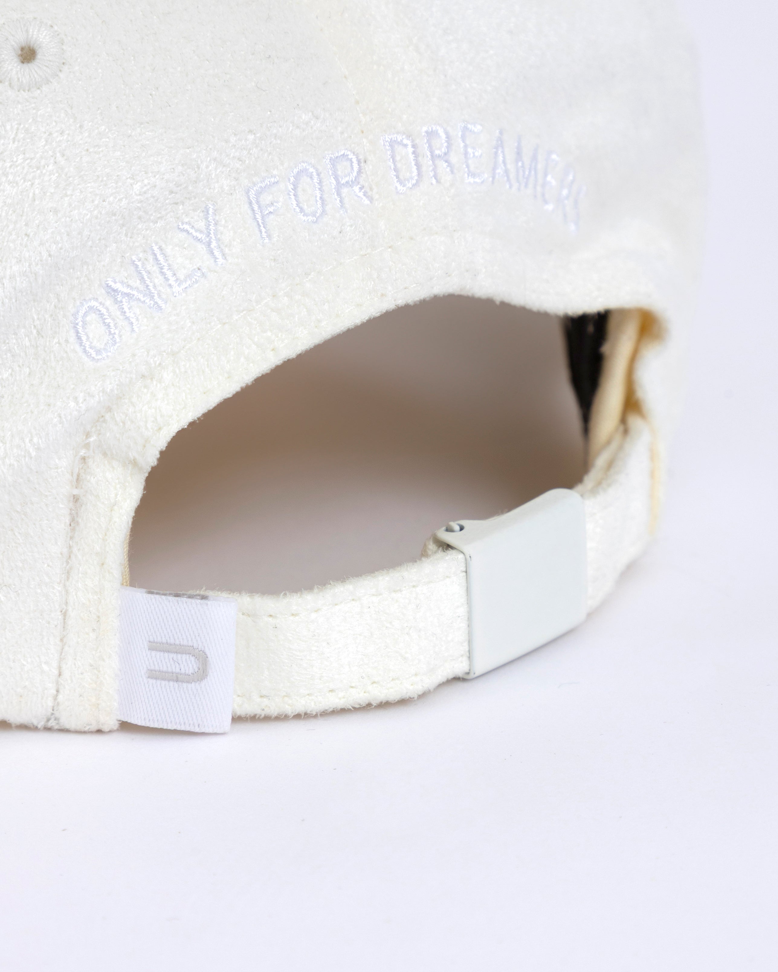 Basics Undgld Dad Cap Cream