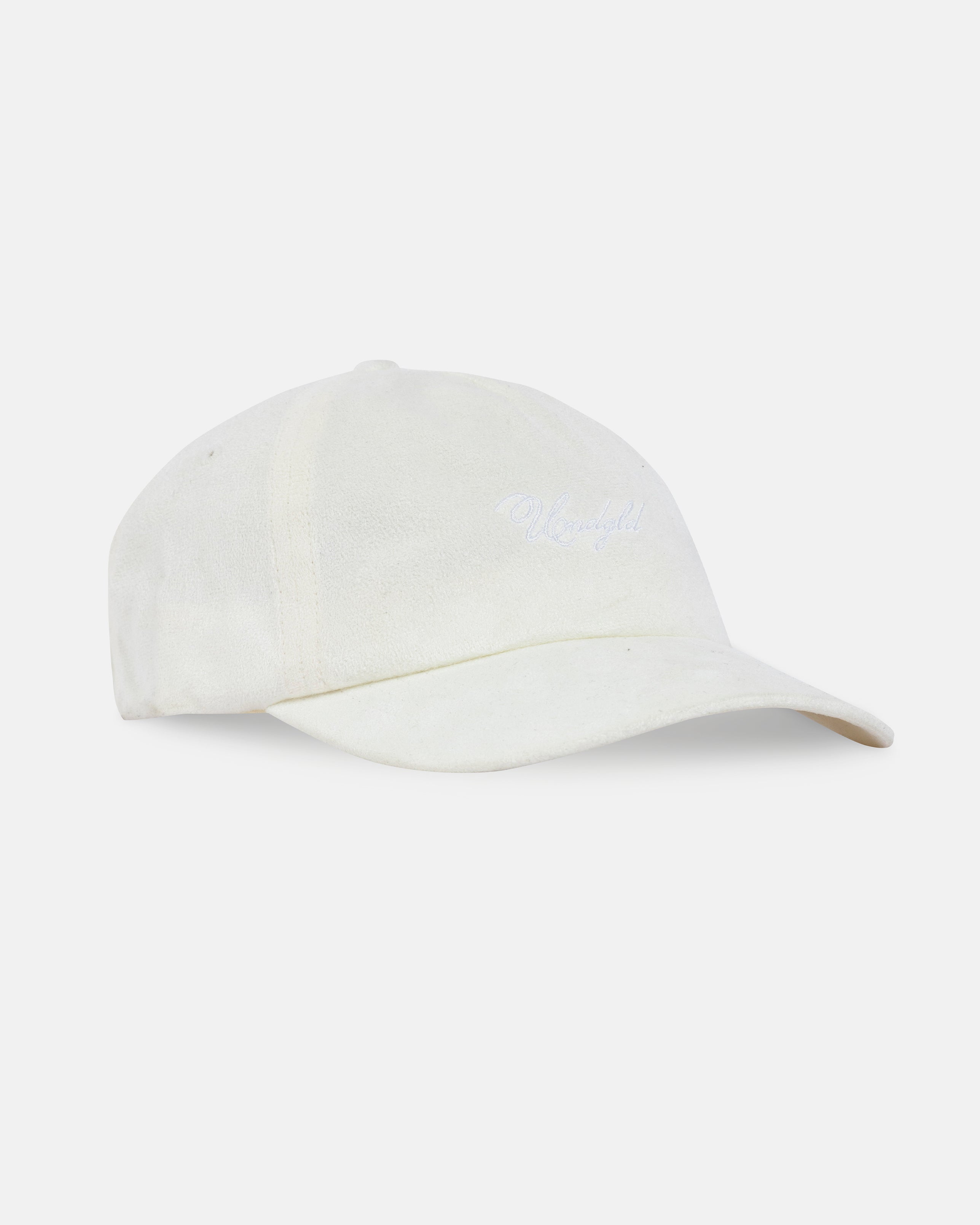 Basics Undgld Dad Cap Cream