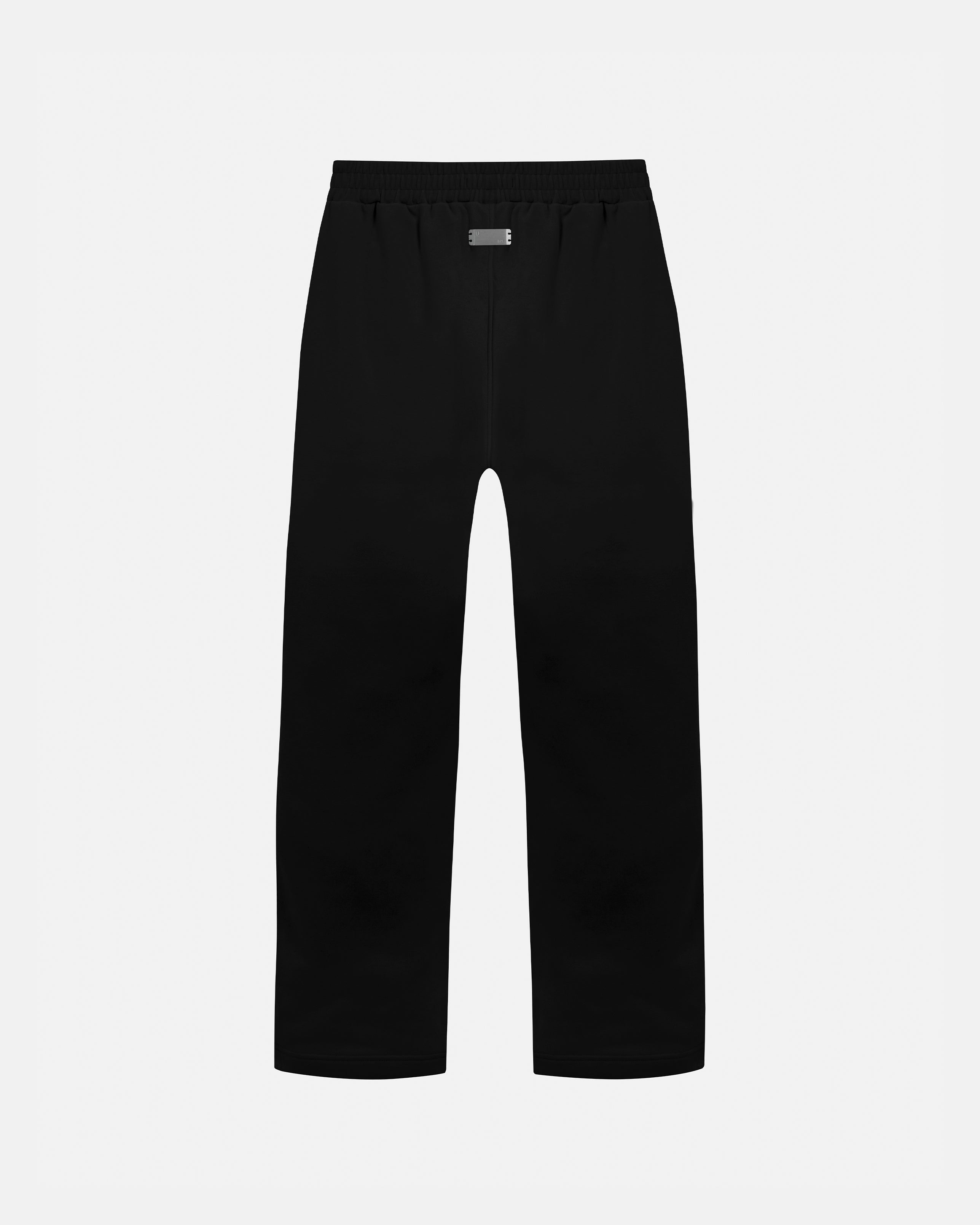 Blanks Barrel Straight Pants Black