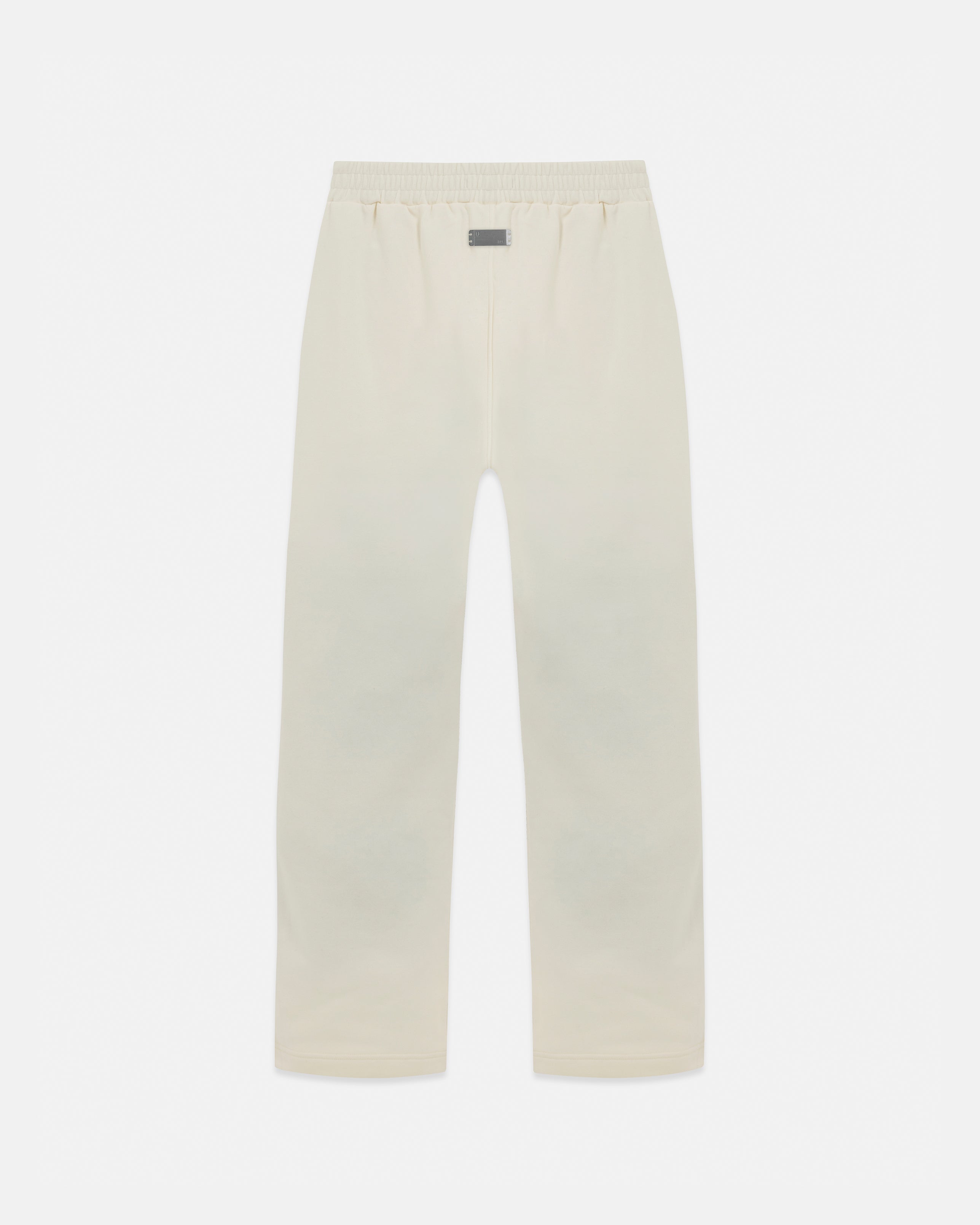 Blanks Barrel Straight Pants Cream