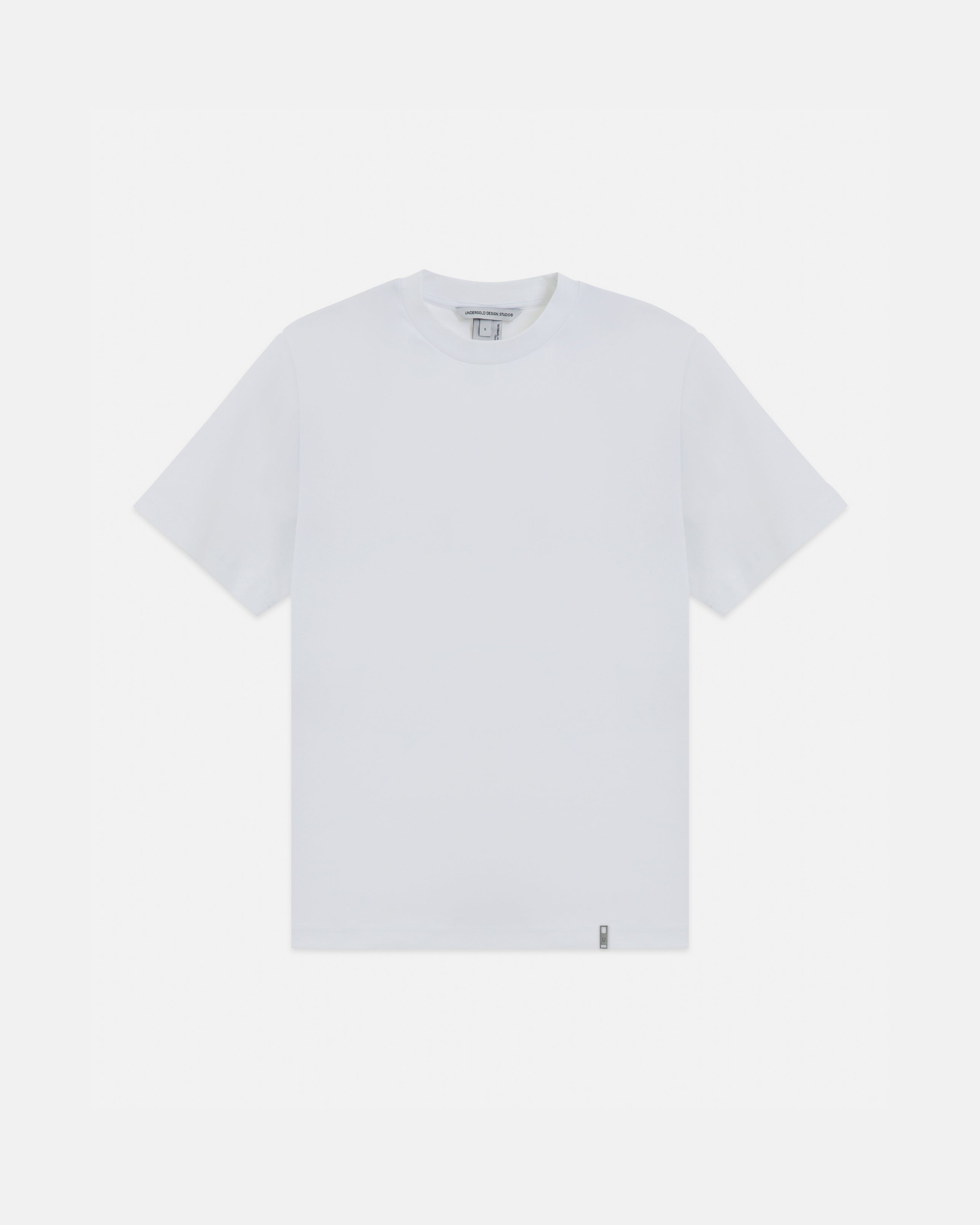 Blanks Regular Fit Tshirt White