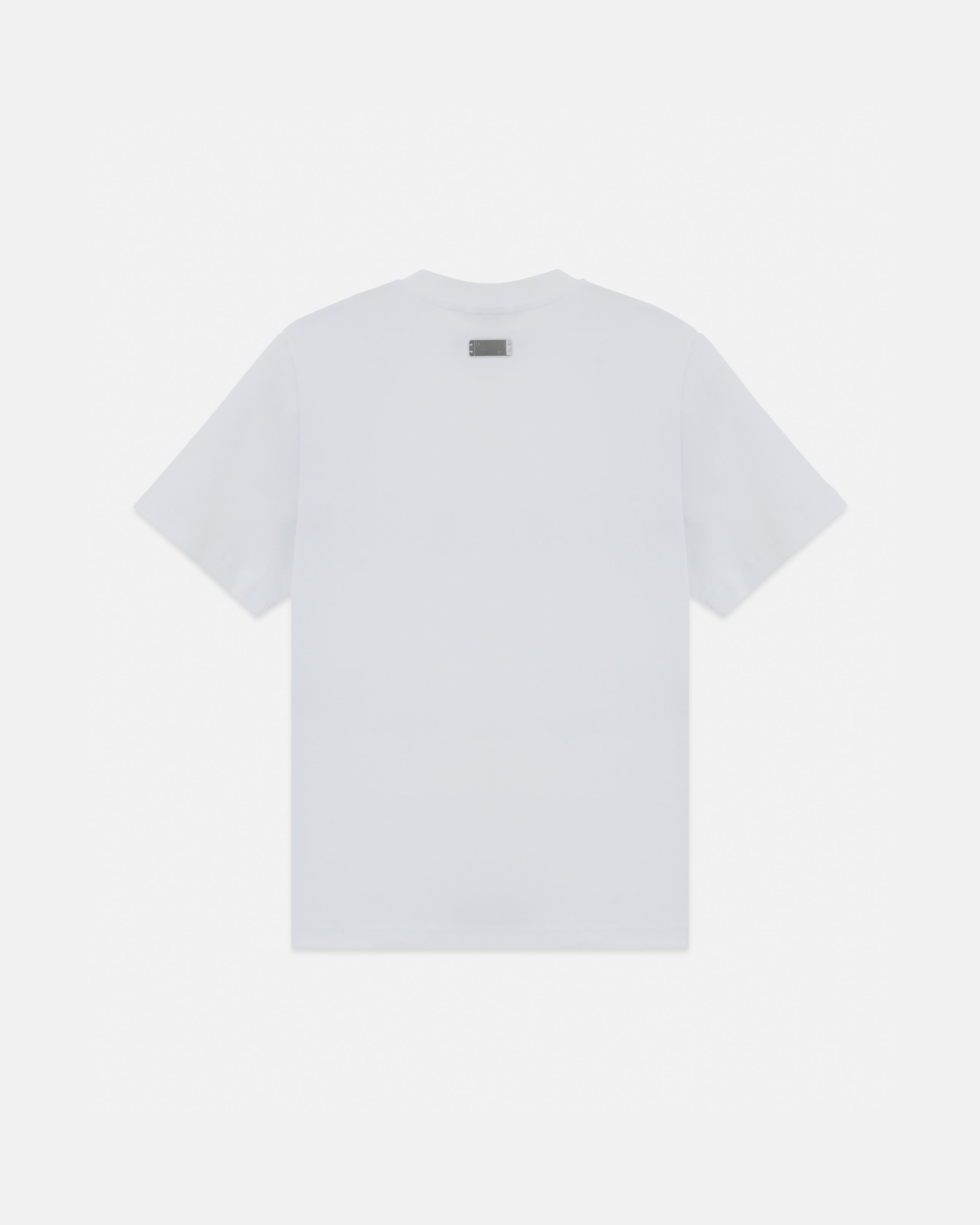Blanks Regular Fit Tshirt White