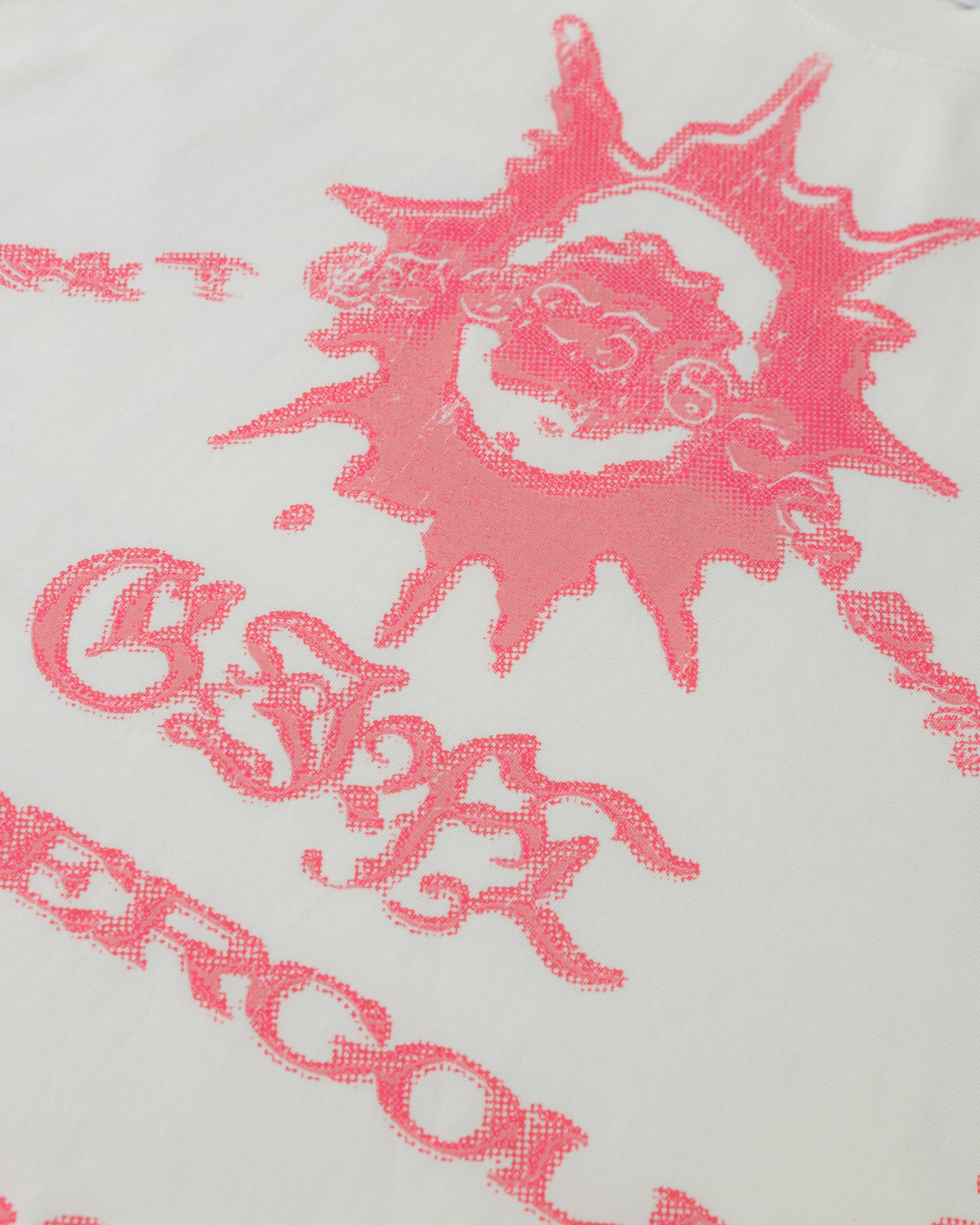 Helios Gift Sleeveless Tshirt White
