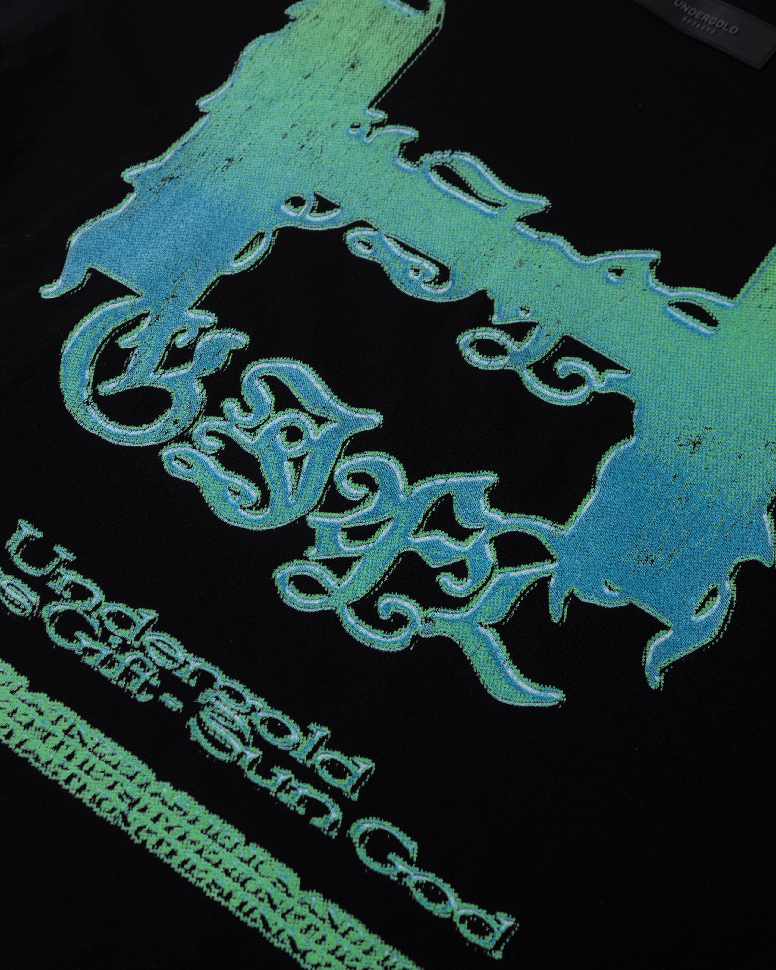 Helios Gift Tshirt Black