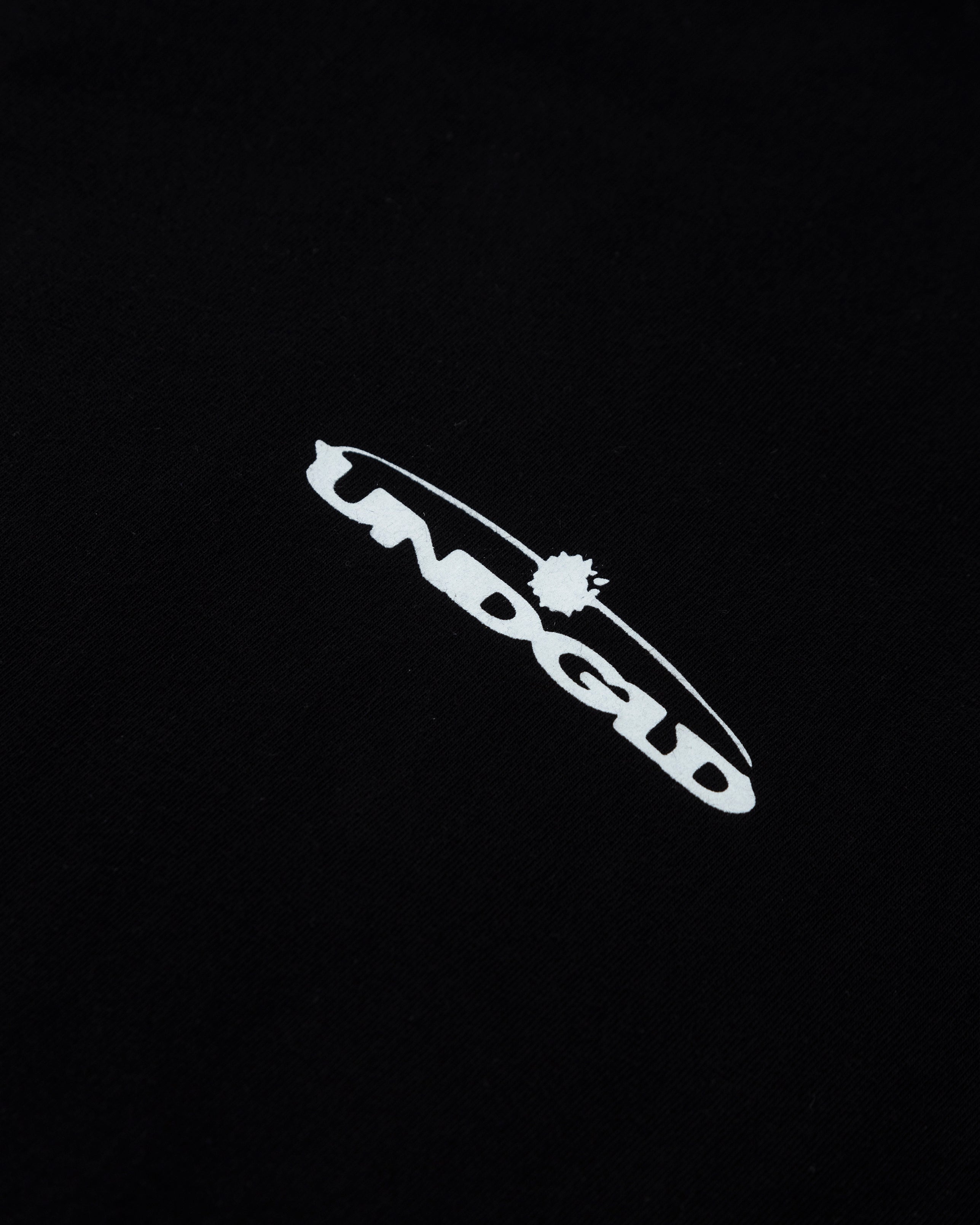 Helios UNDGLD Tshirt Black