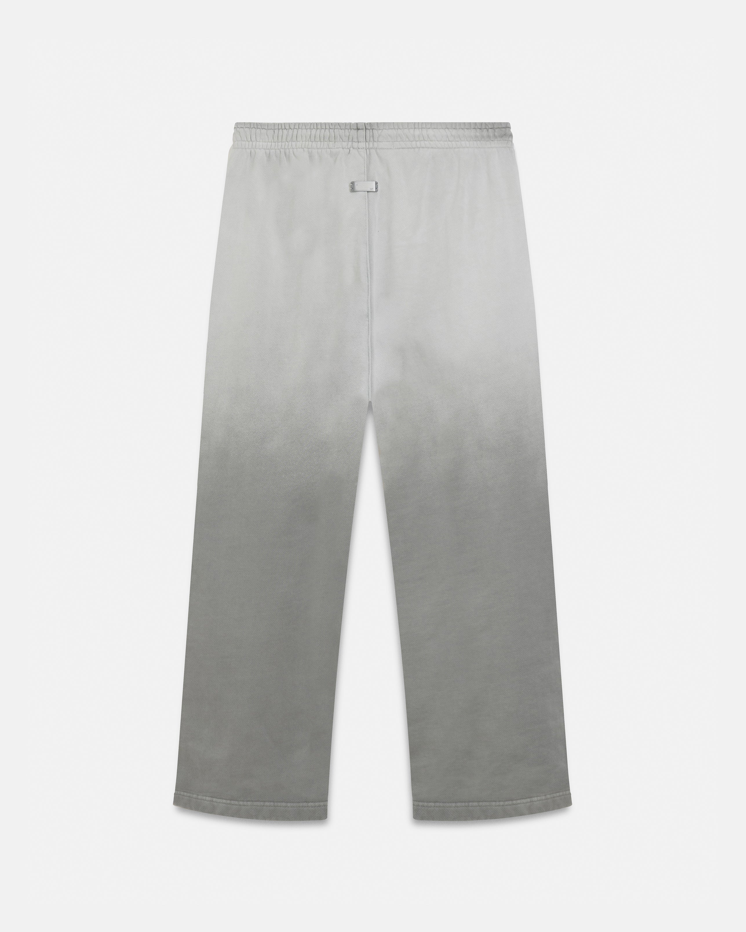 Holy Sate UNDGLD Barrel Sweatpant Faded Gray