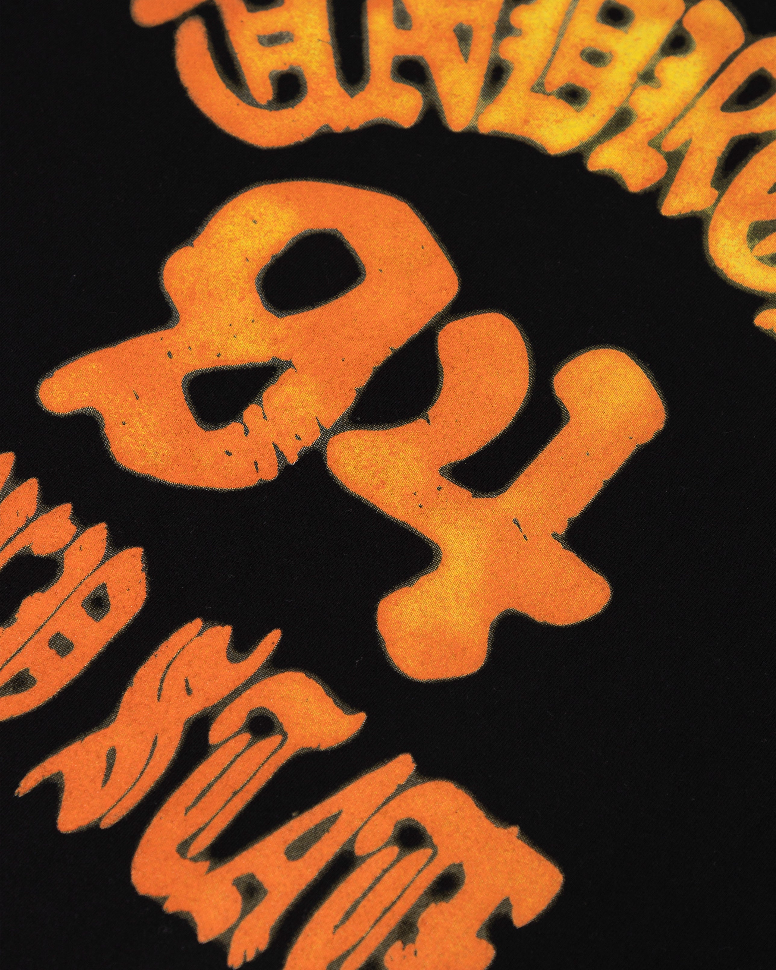 Holy State 94 Tshirt Black