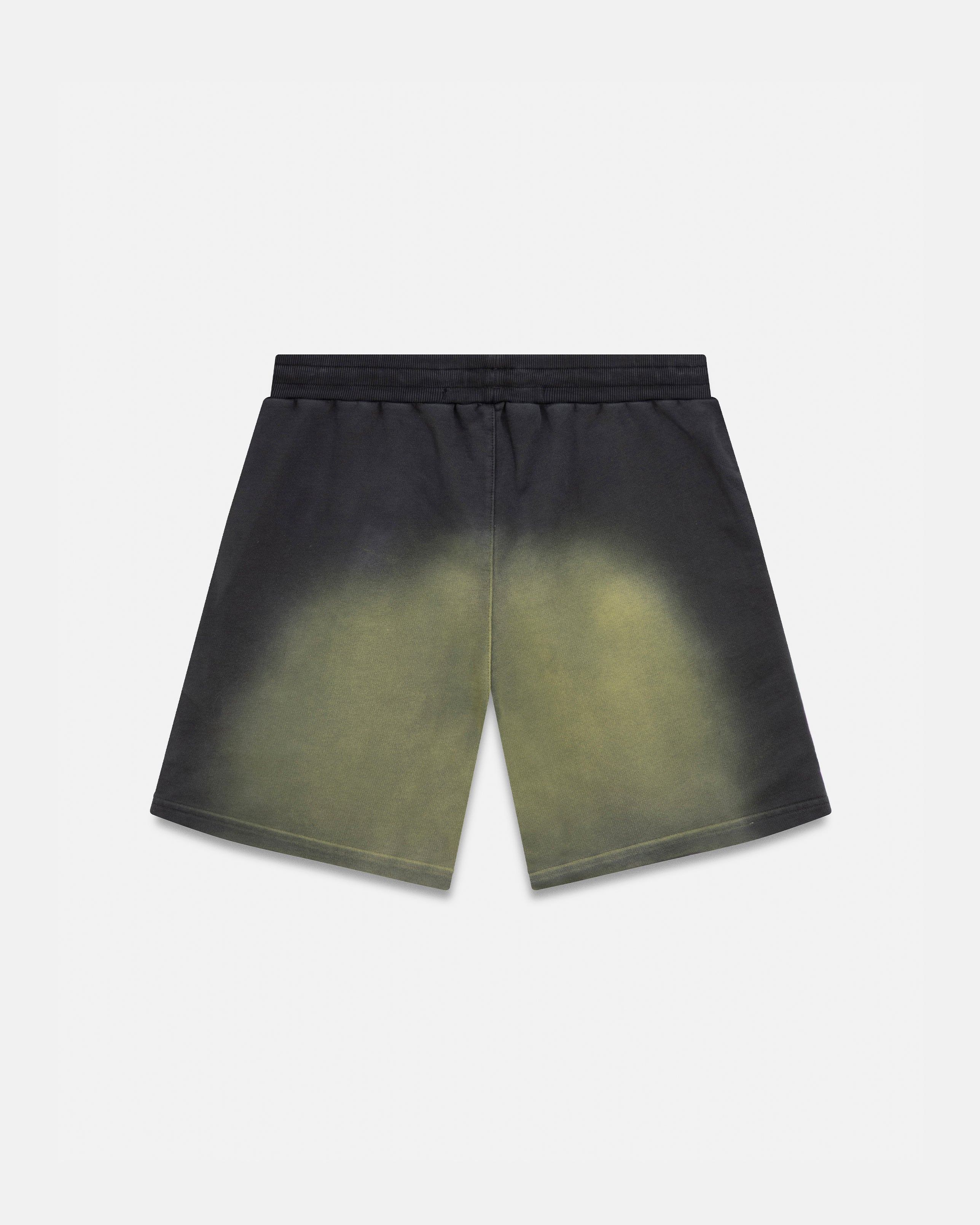 Holy State UNDGLD Short Black / Yellow