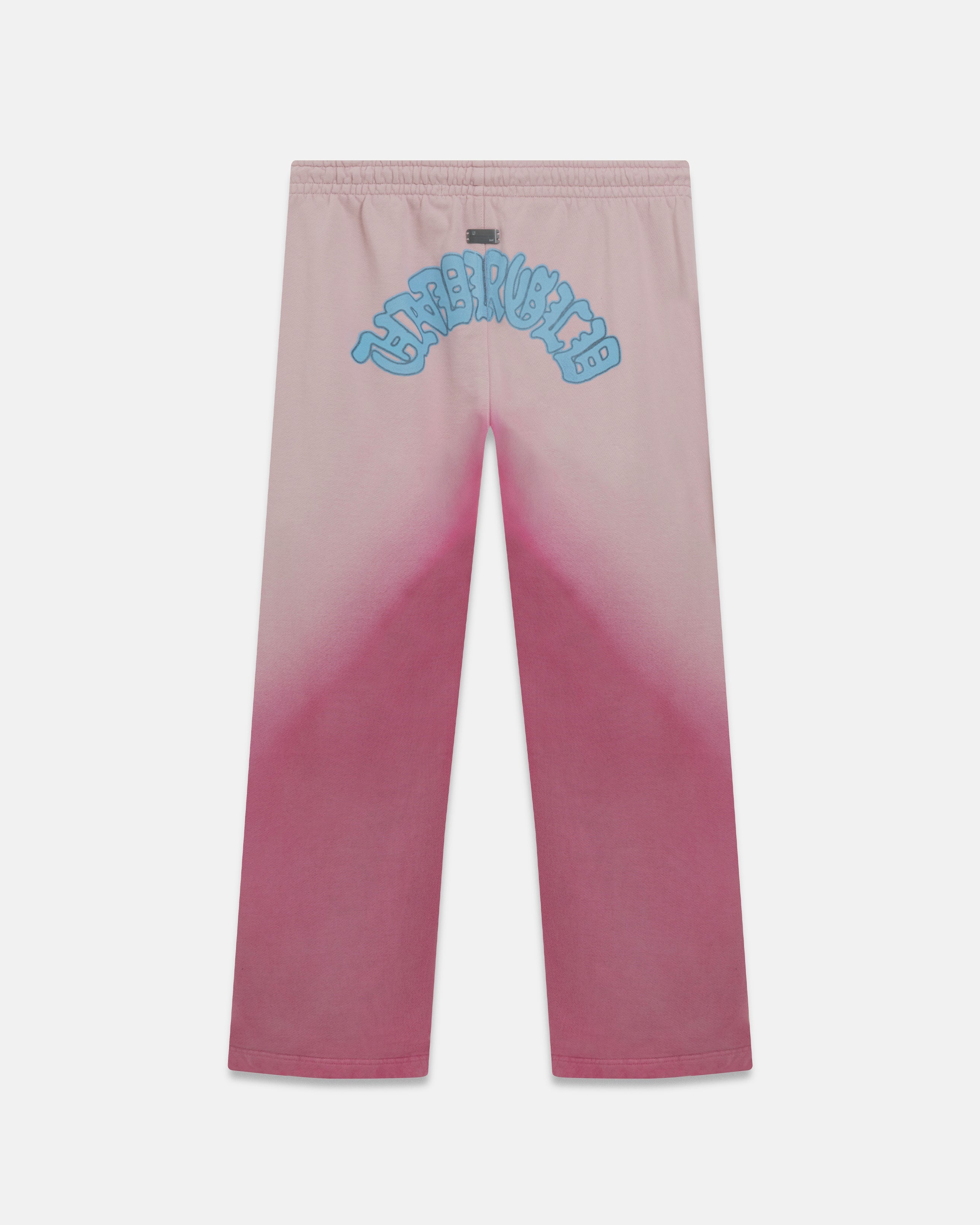 Holy State UNDRGLD Barrel Sweatpant Faded Pink