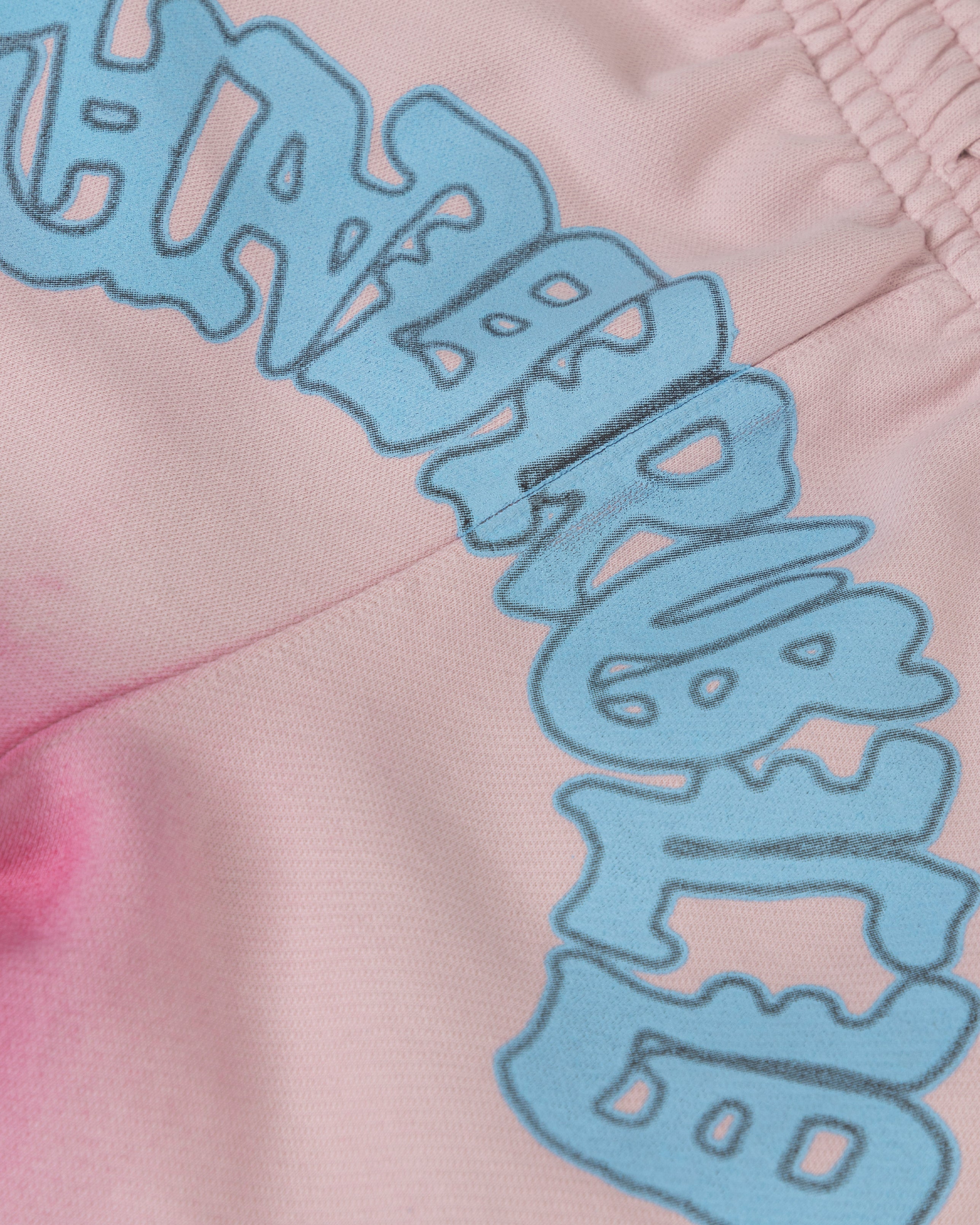 Holy State UNDRGLD Barrel Sweatpant Faded Pink
