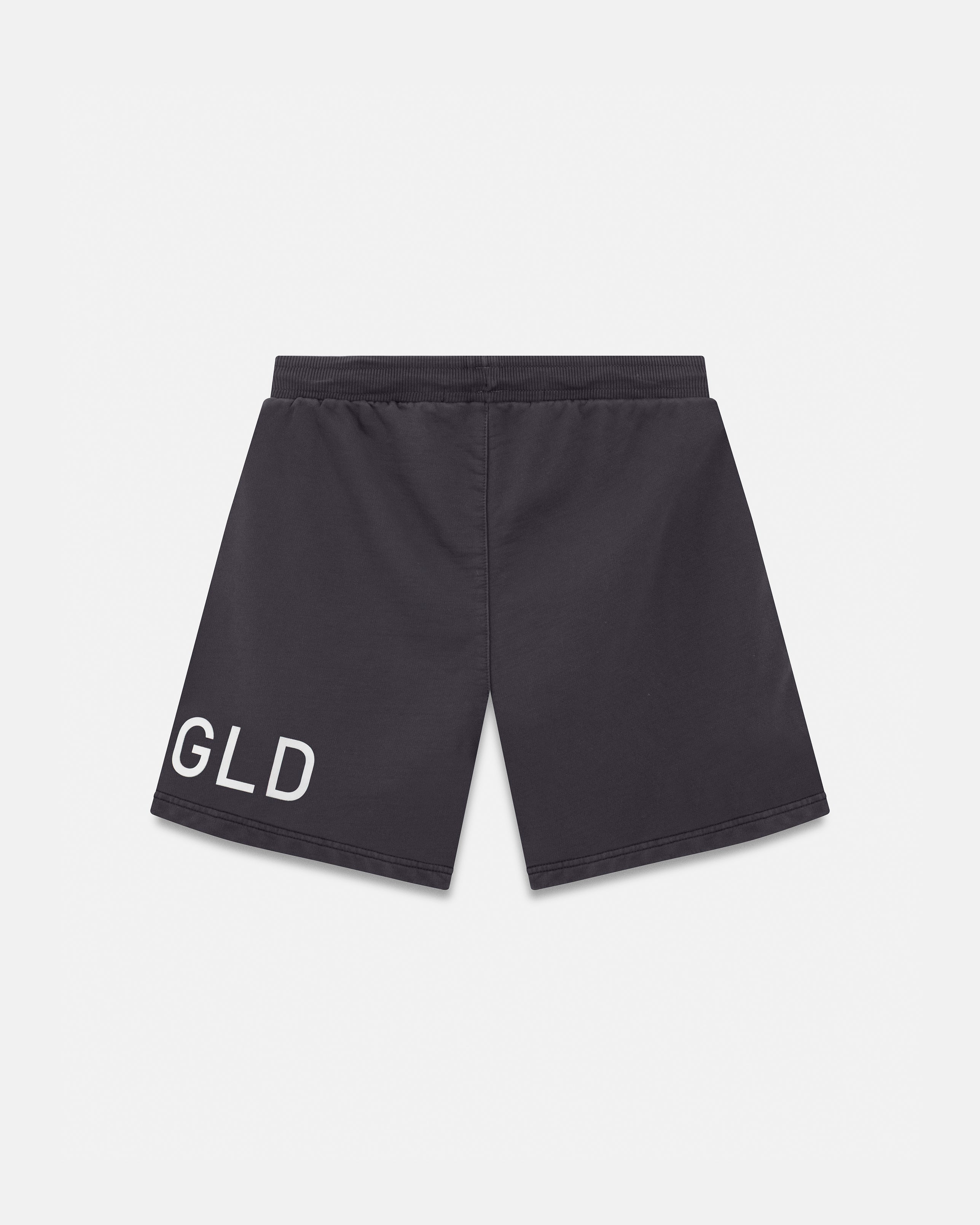 Line Basic Biased Shorts Dark Gray