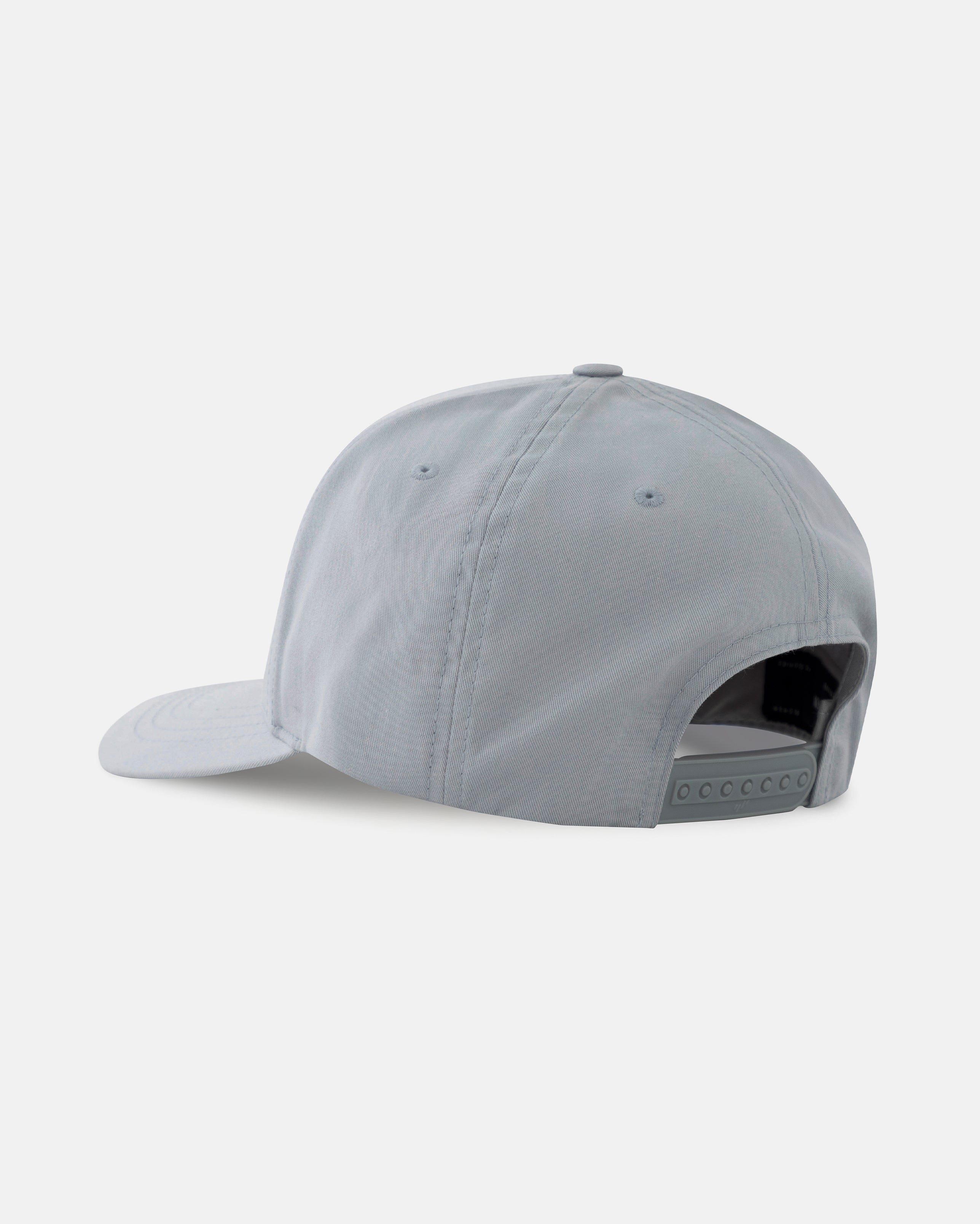 Line Undergold Studio 369 High Crown Cap Silver