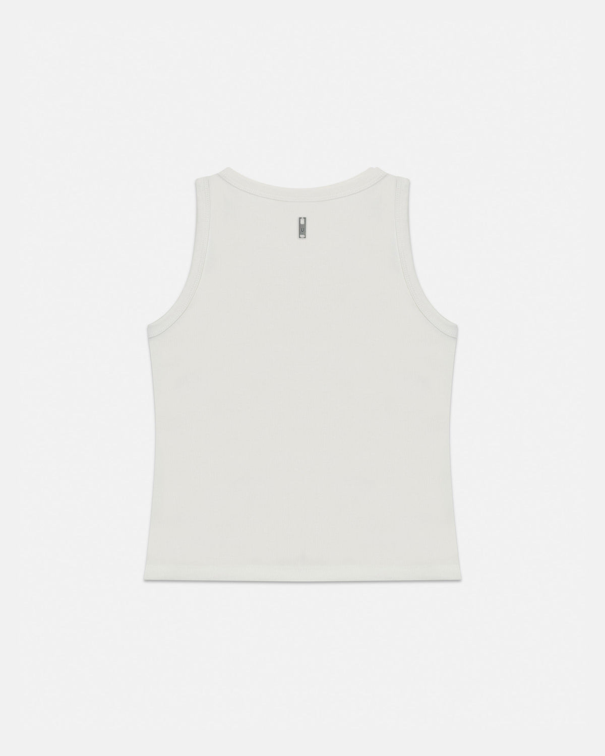 Line Undergold Studio Tank Top White