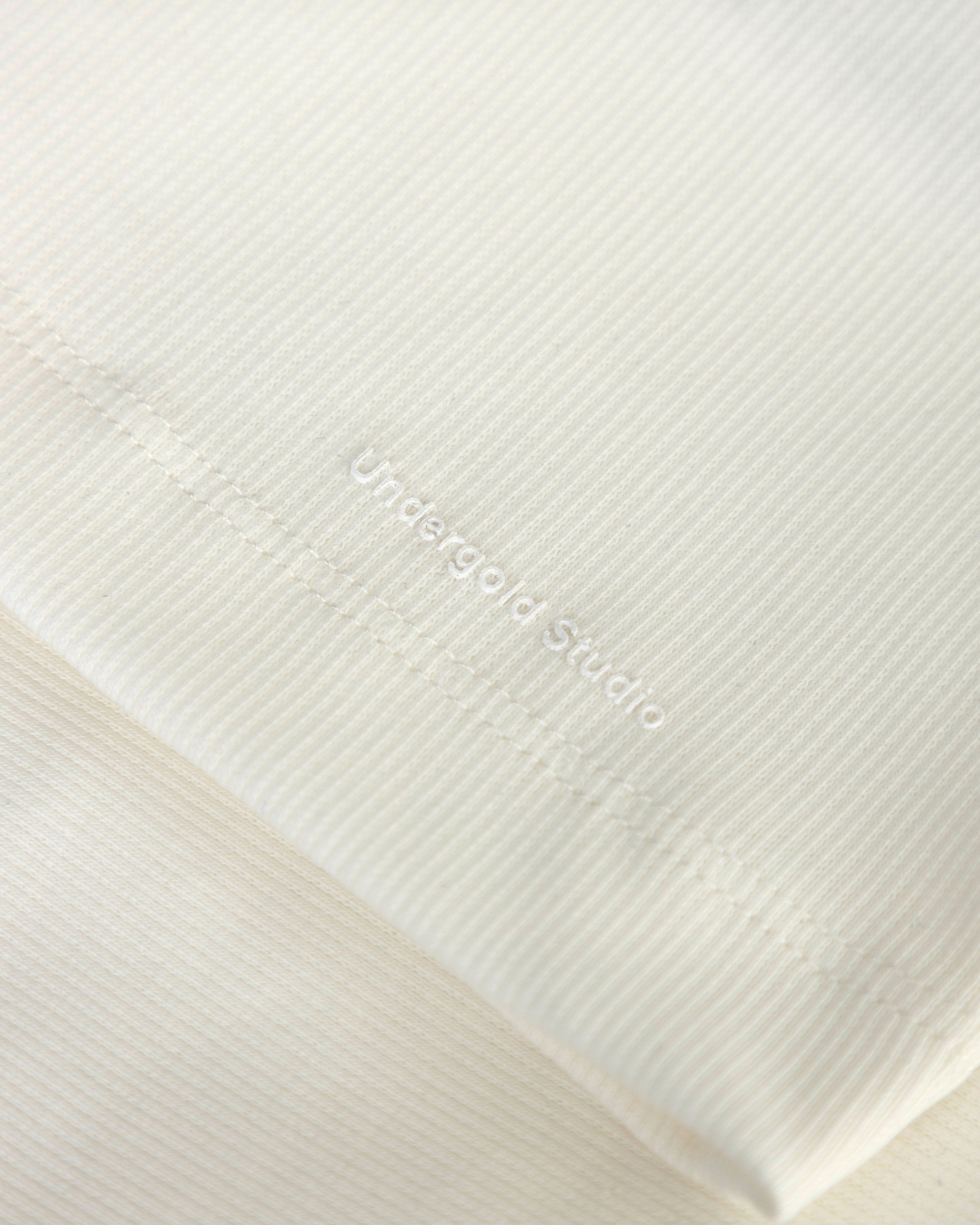 Line Undergold Studio Tank Top White