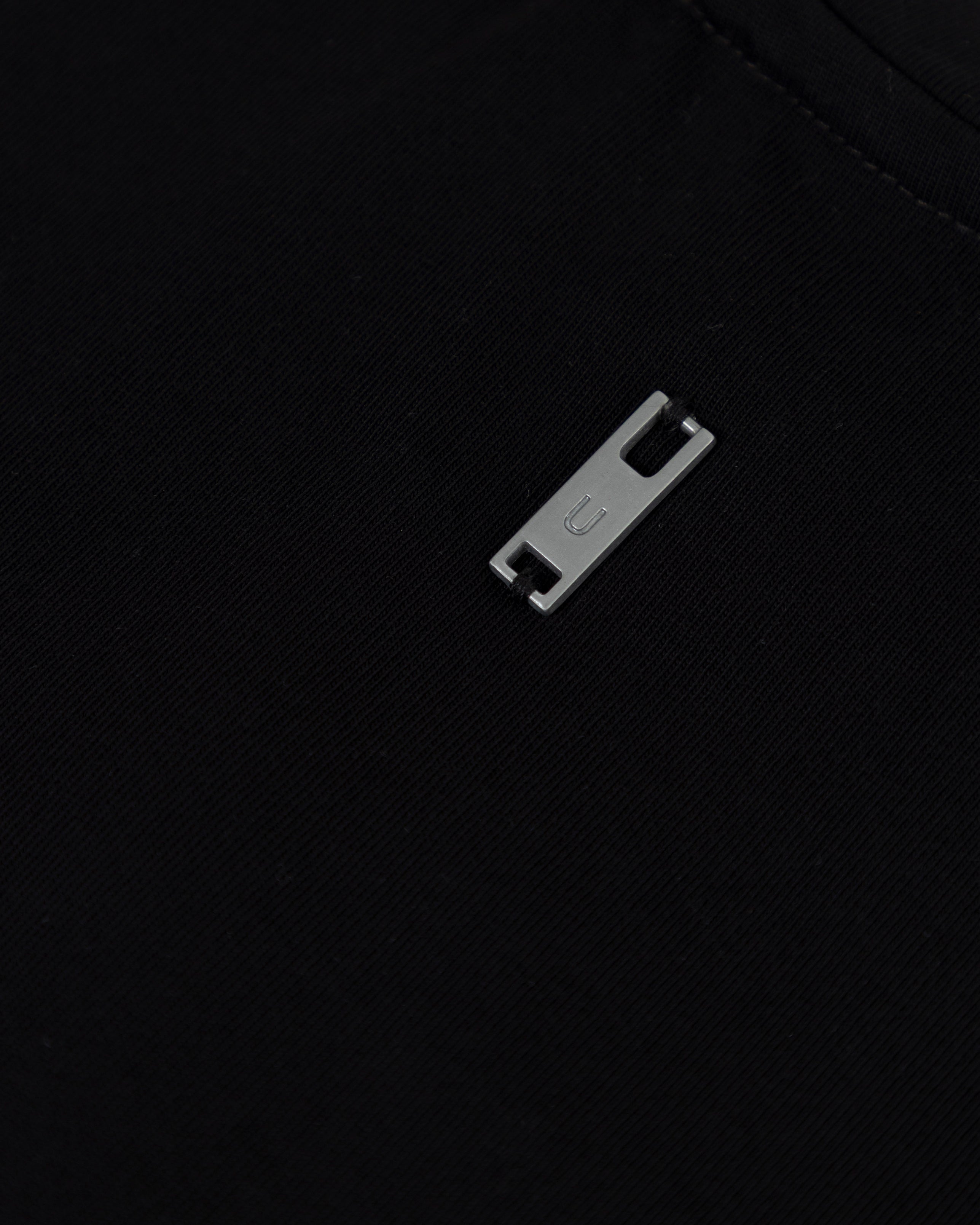 Line Varsity UNDRGLD Tshirt Black