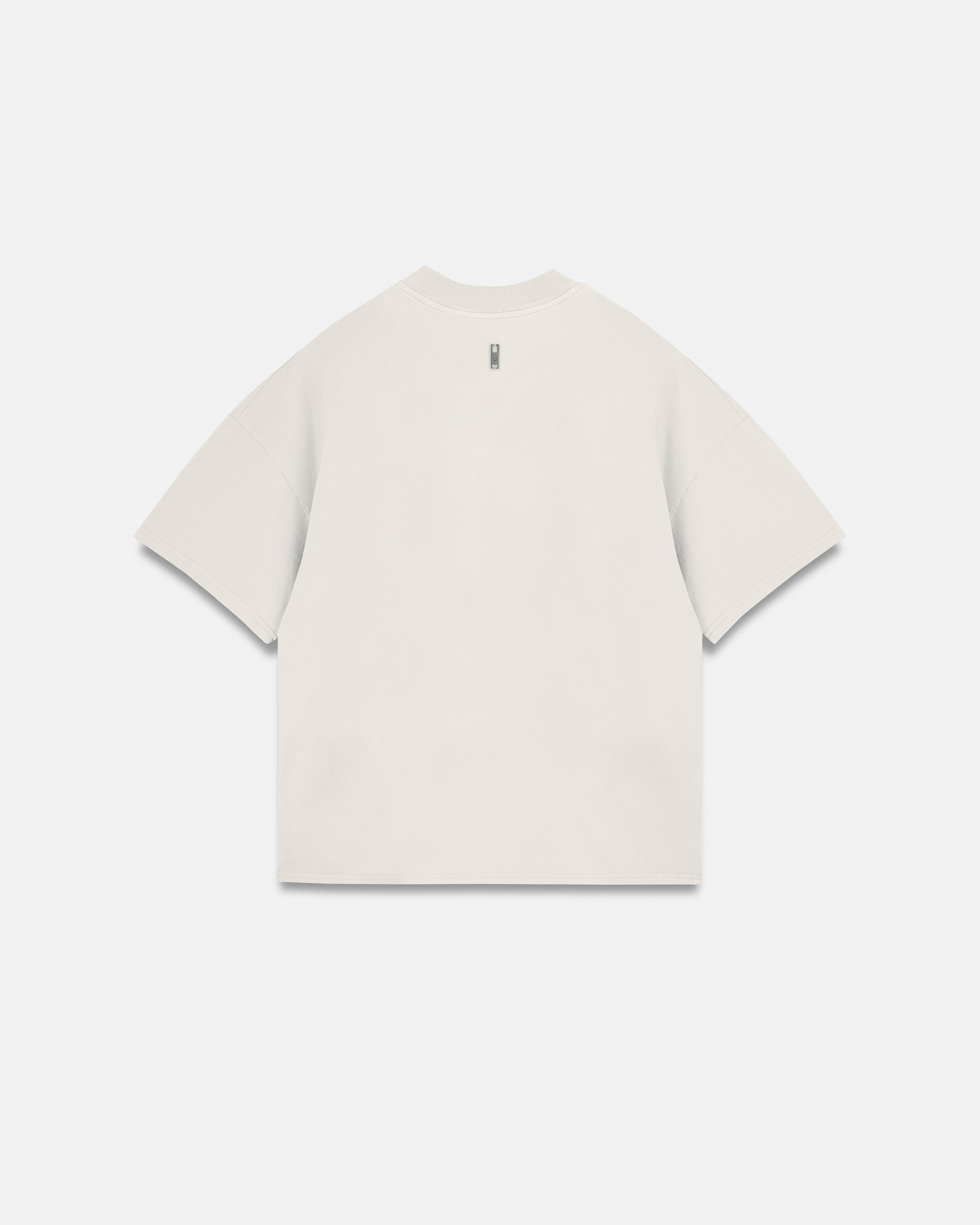 Line Varsity UNDRGLD Tshirt White
