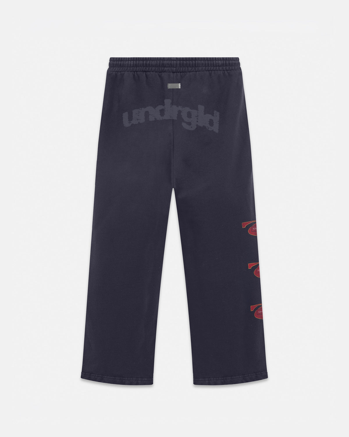 Revelation Stellar Sweatpant Dark Gray
