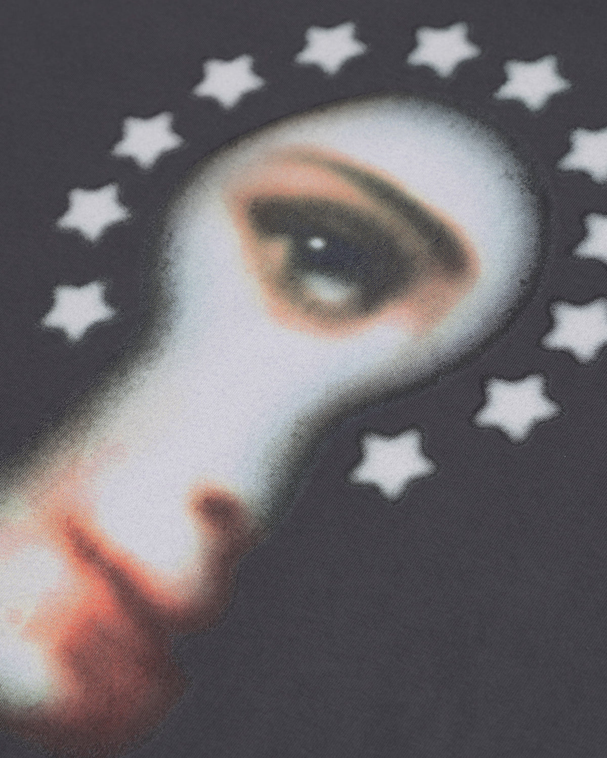 Revelation Stellar Tshirt Dark Gray