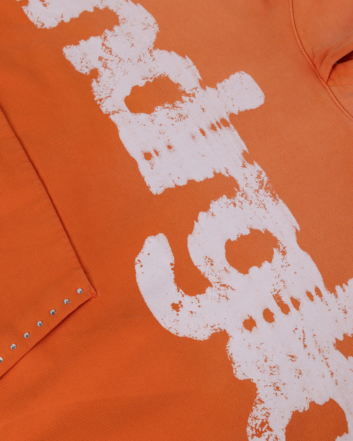 Revelation UNDRGLD Short Faded Orange