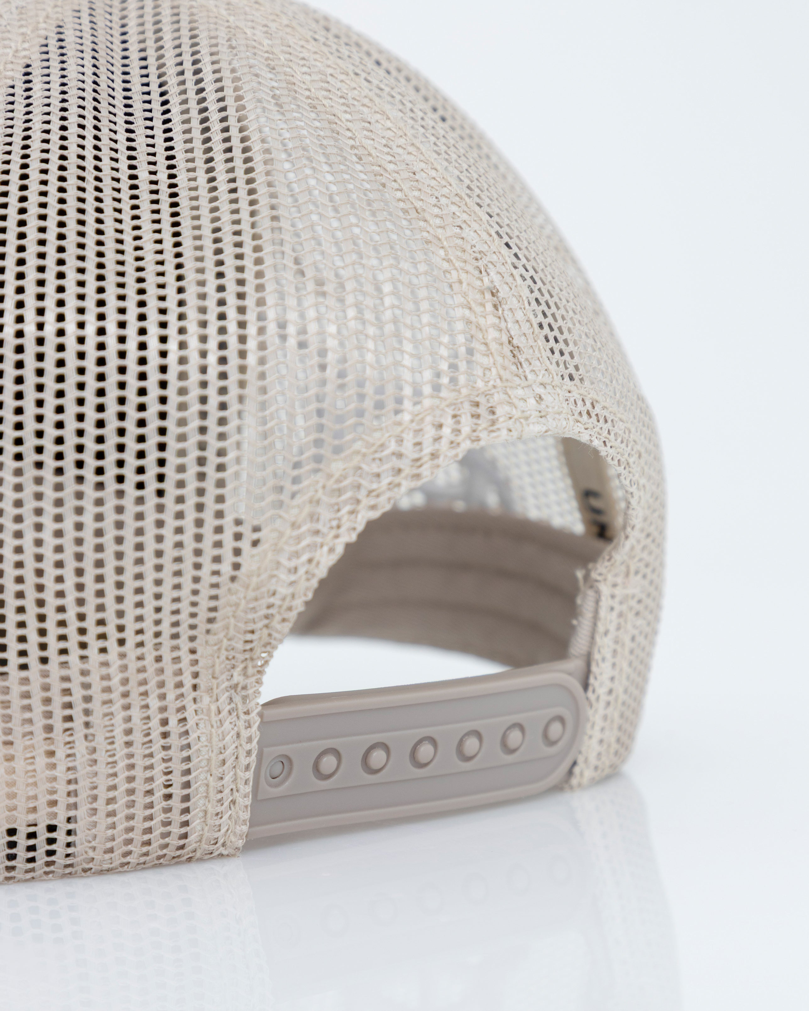 Santa Union "Unión" Denim Cap Dirty Blue