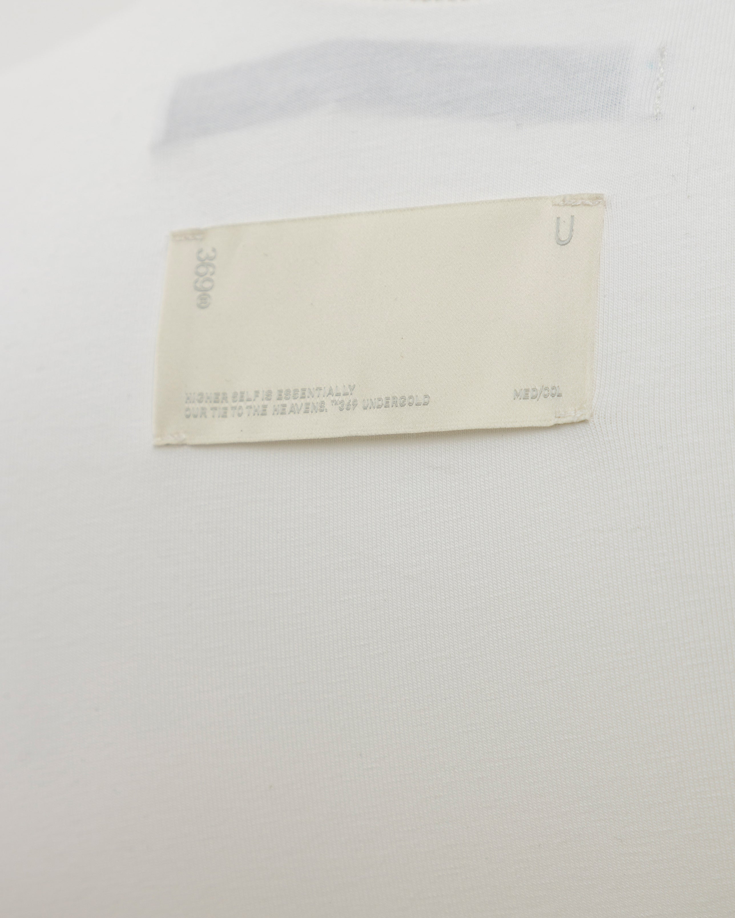 Spring Pray 4 Love Baby Tee White