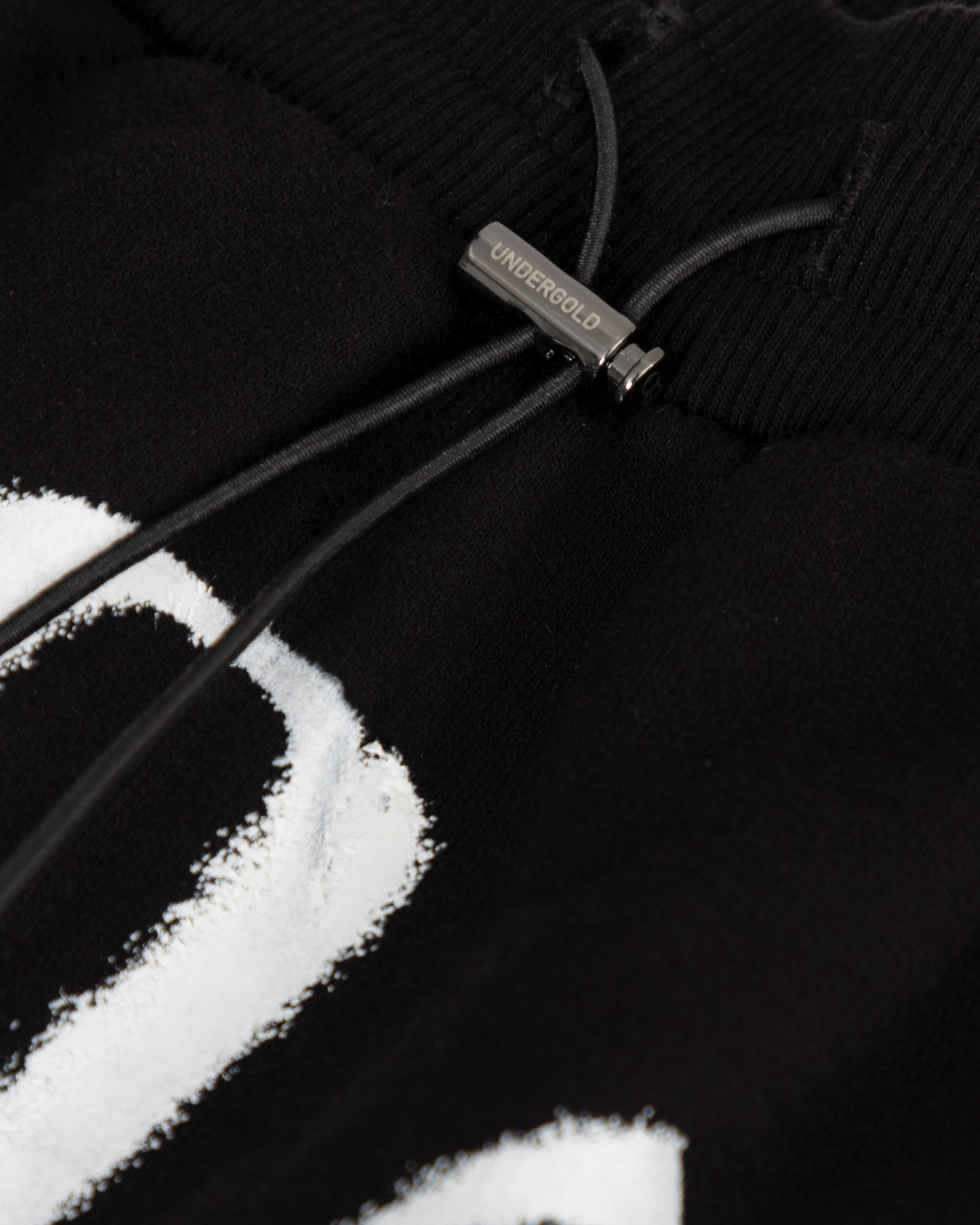 Spring Pray 4 Love Biased Shorts Black