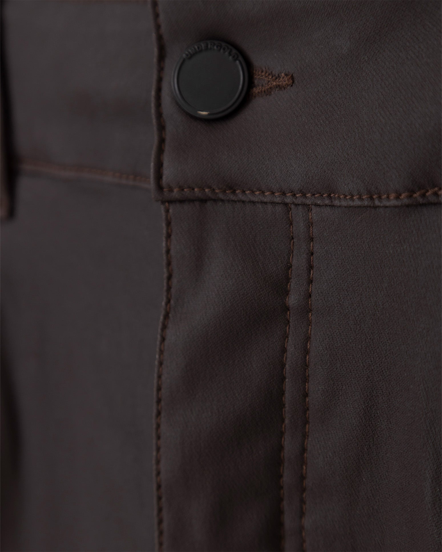 Basics Scott Jean Brown