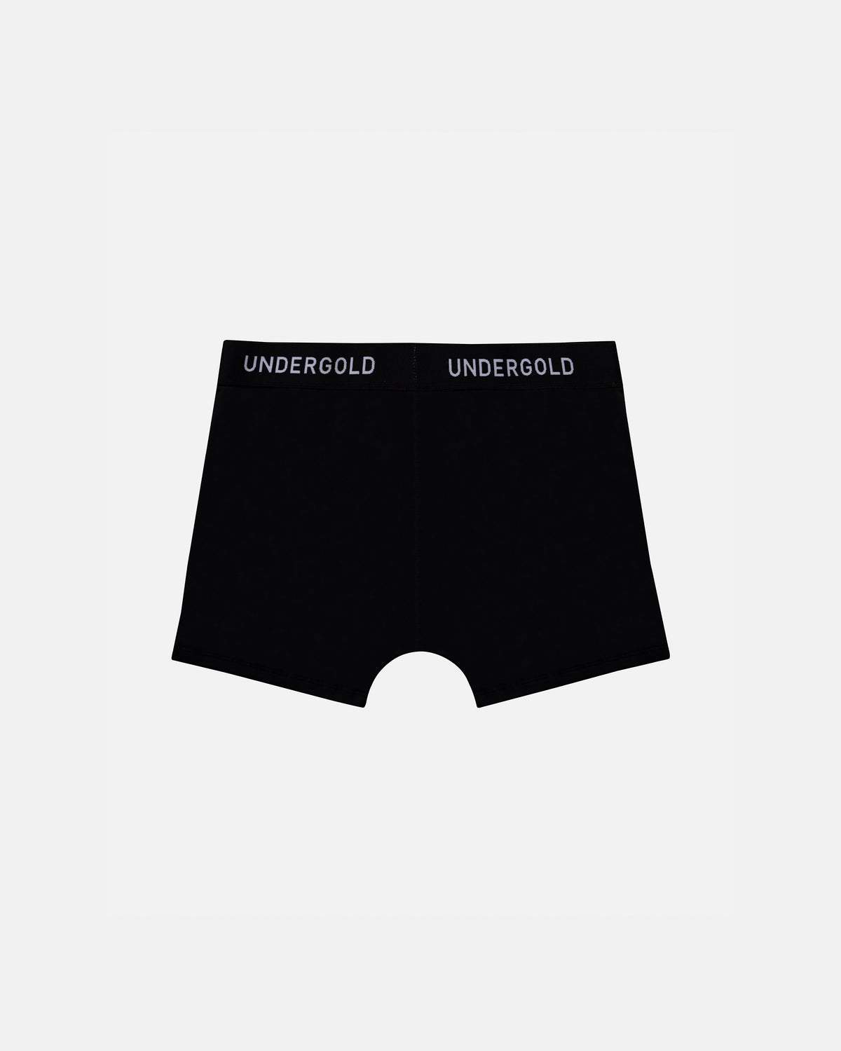 W Basics Boxers Black