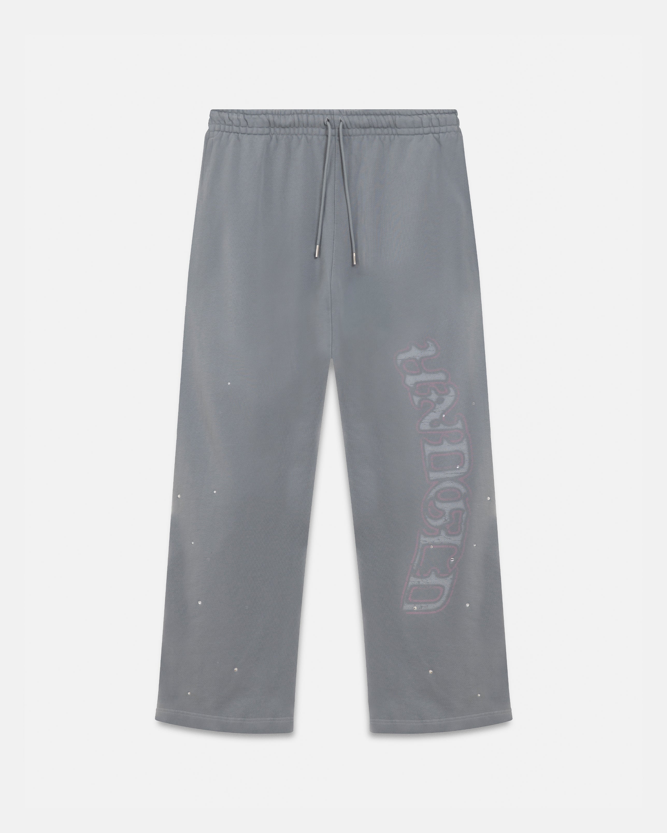 Act 1 Faith Straightpants Light Gray