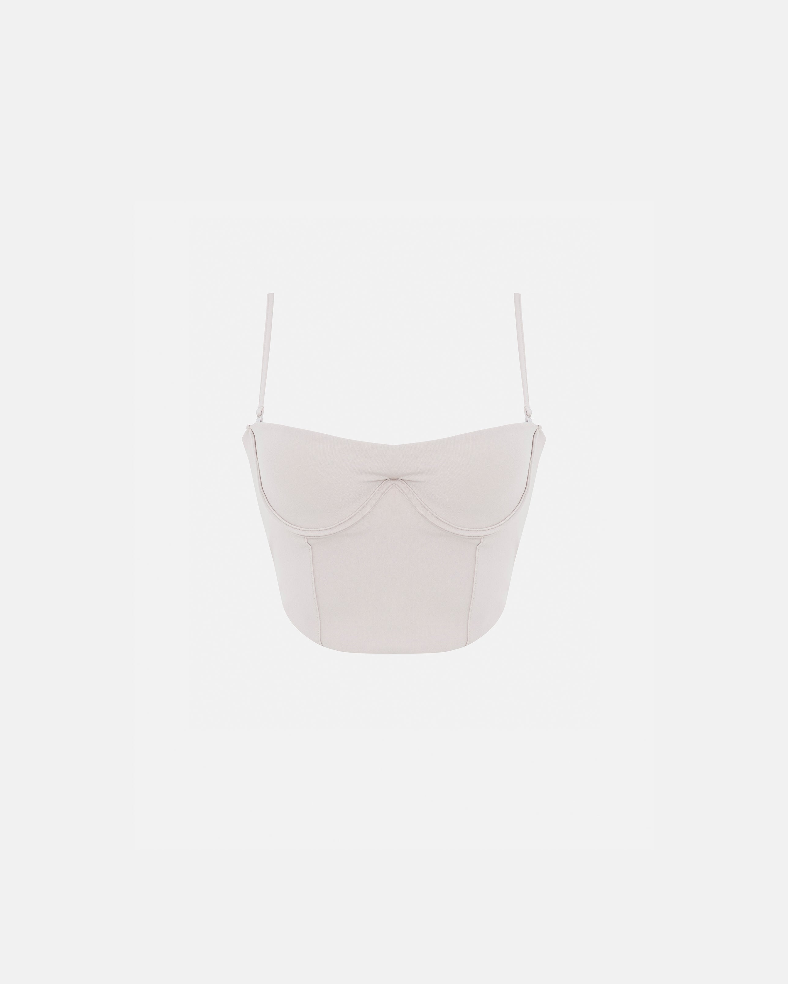 Basics Corset Cream