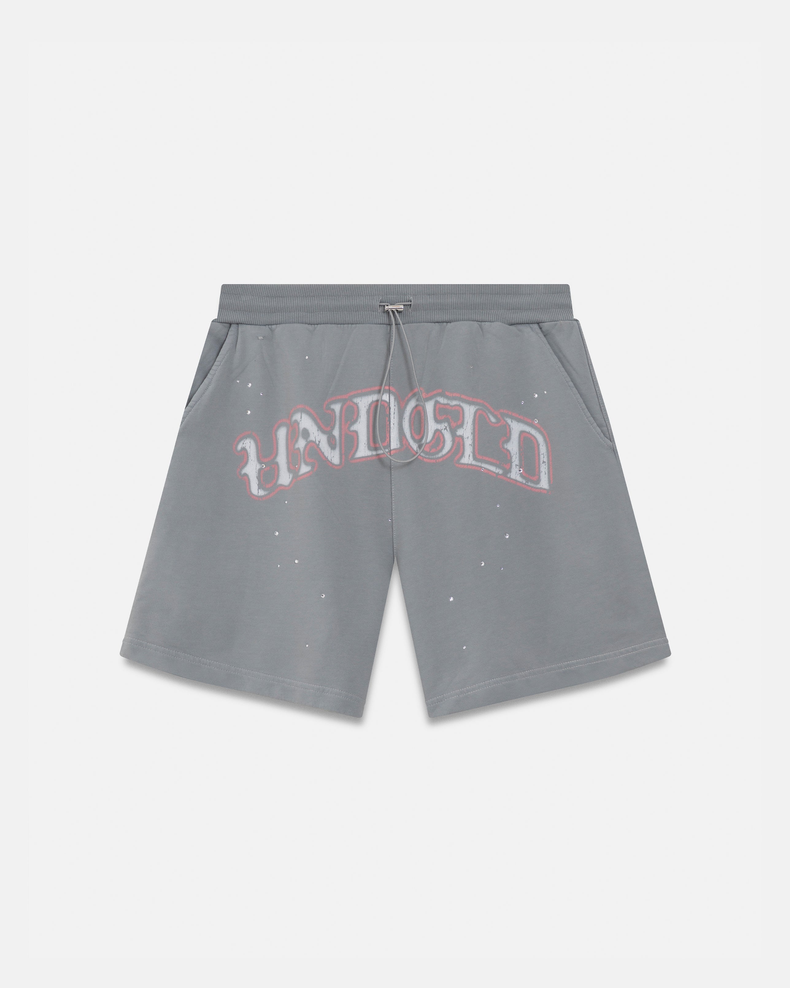 Act 1 UNDGLD Short Light Gray