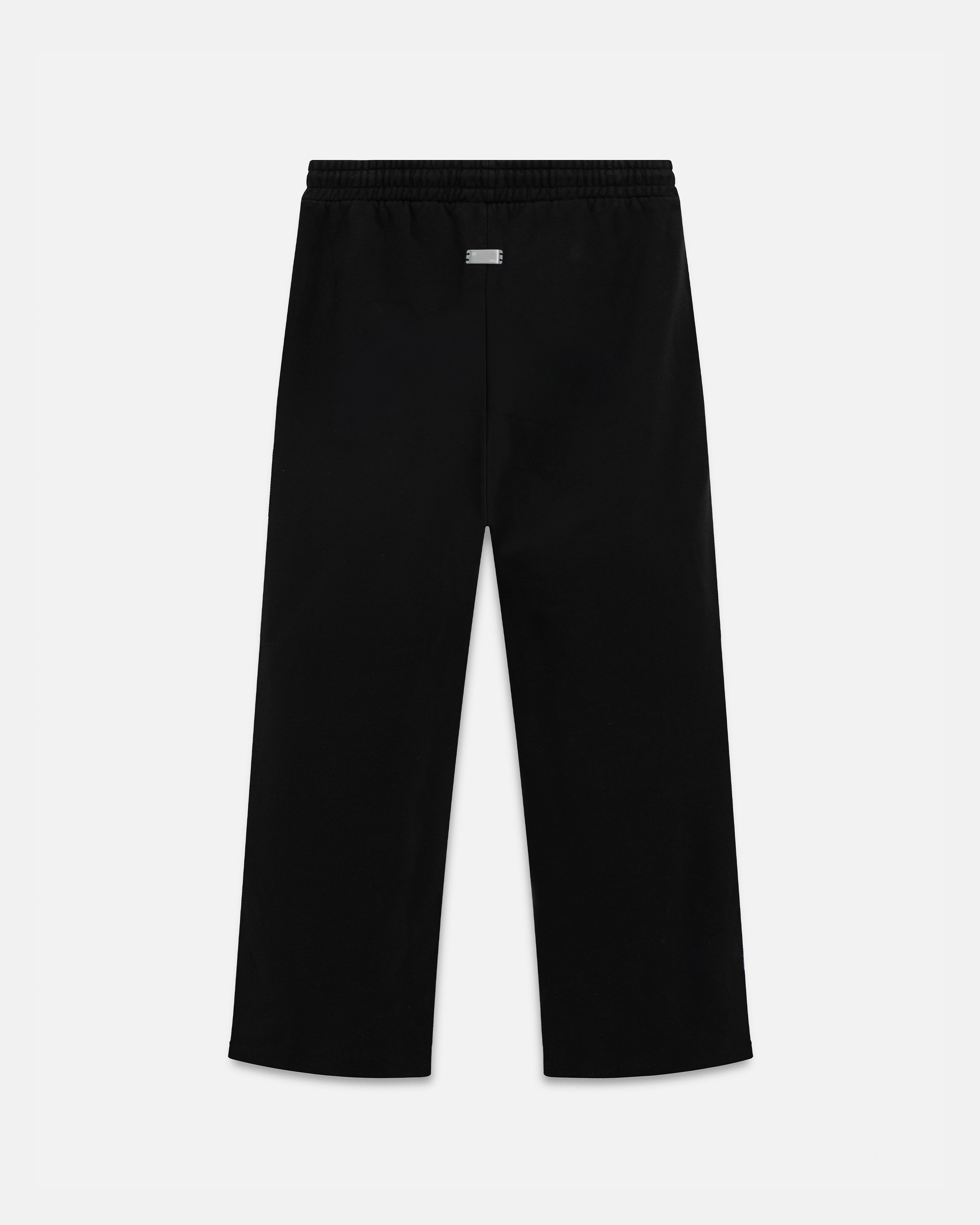 Act 1 UNDGLD Straightpants Black