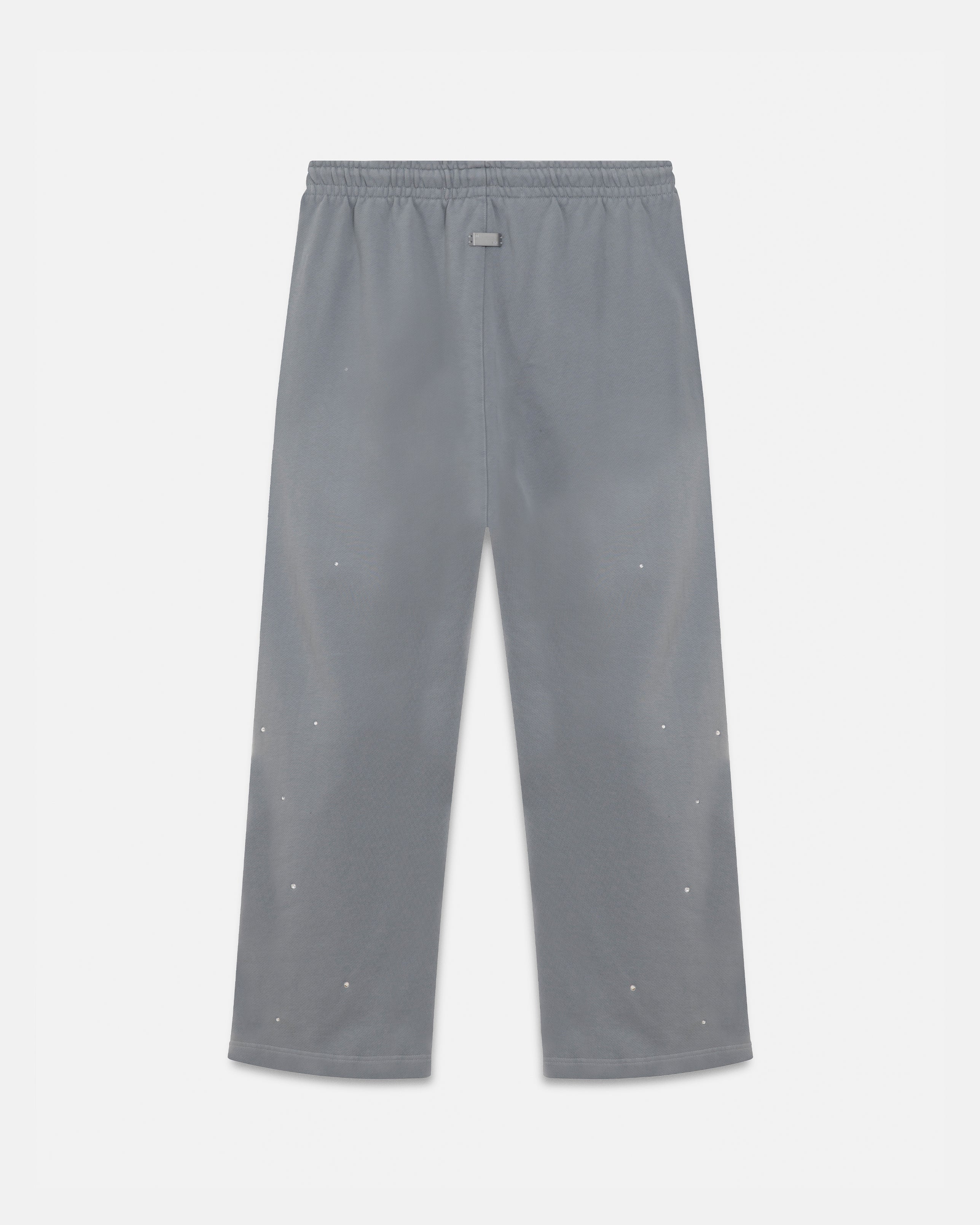 Act 1 Faith Straightpants Light Gray