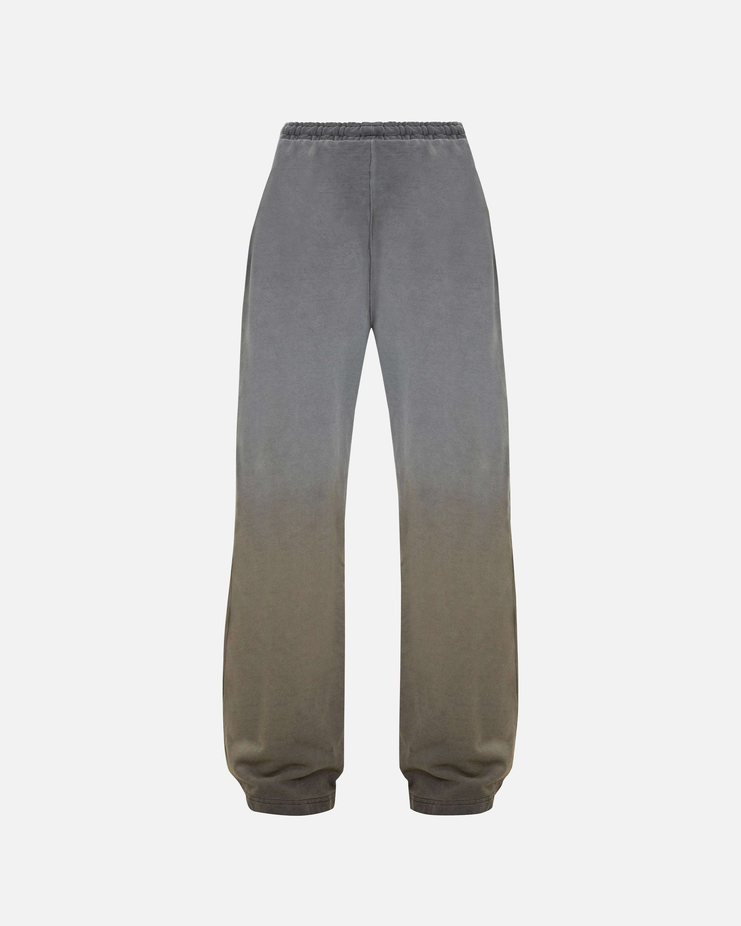 Echoes UNDRGLD Straightpants Faded Olive