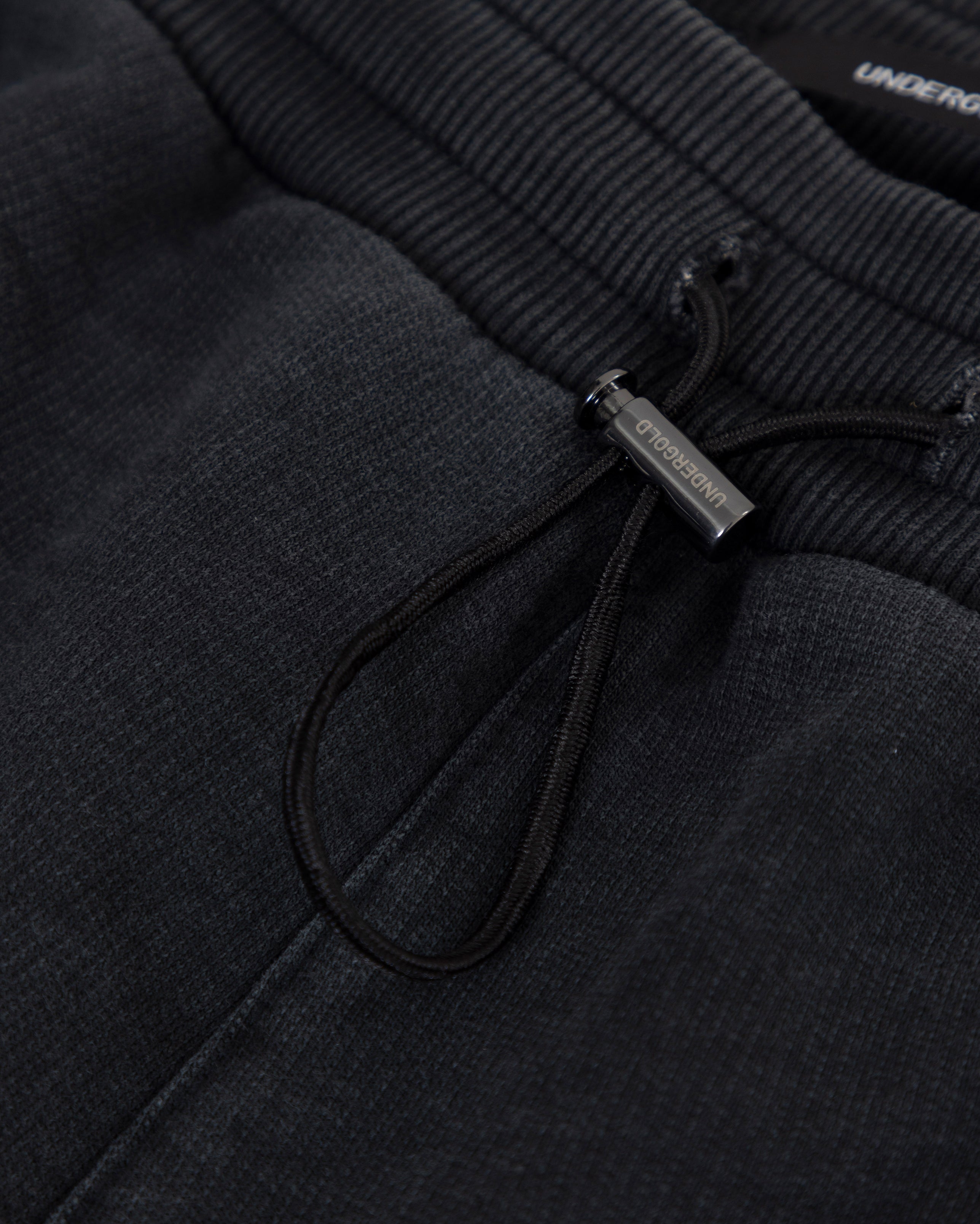 Act 1 Faith Short Black
