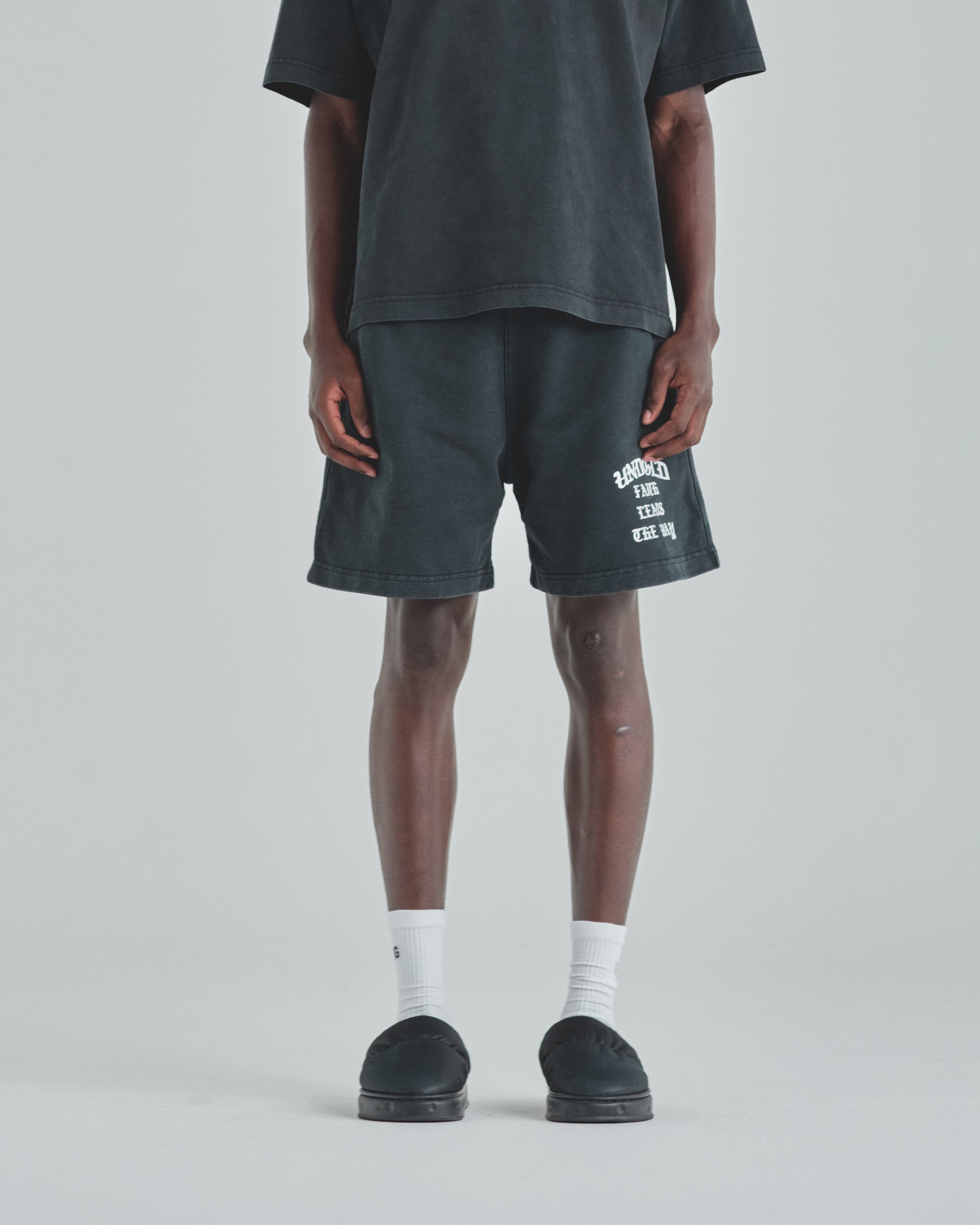 Act 1 Faith Short Black