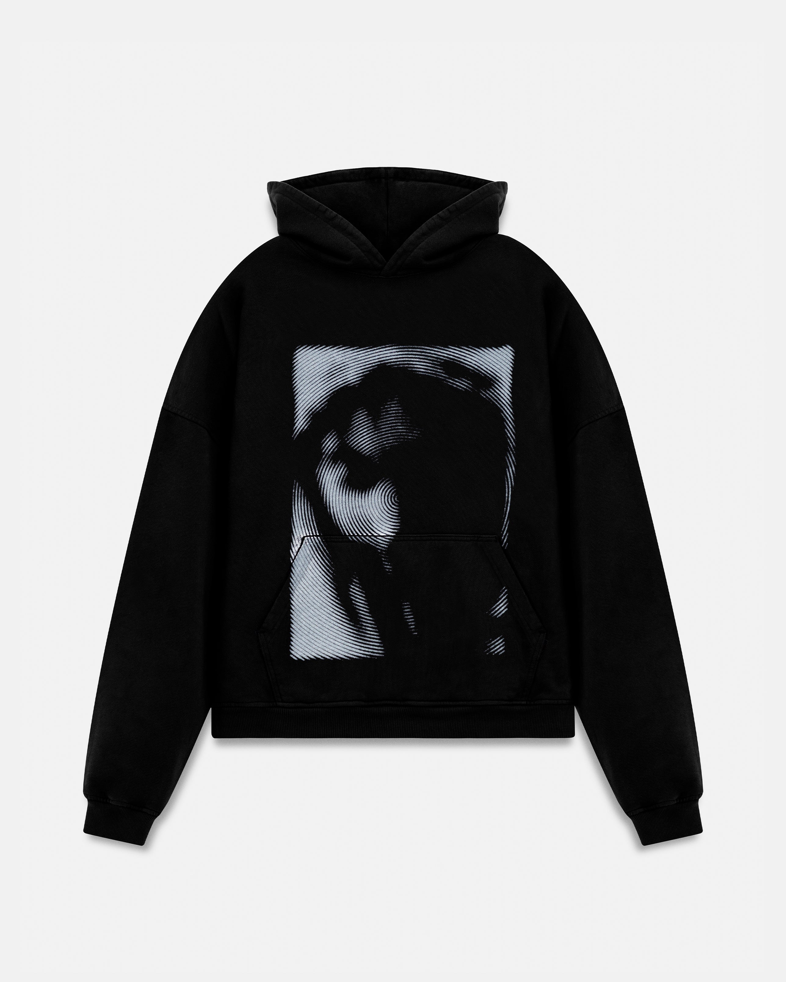 94' Mater Hoodie Black