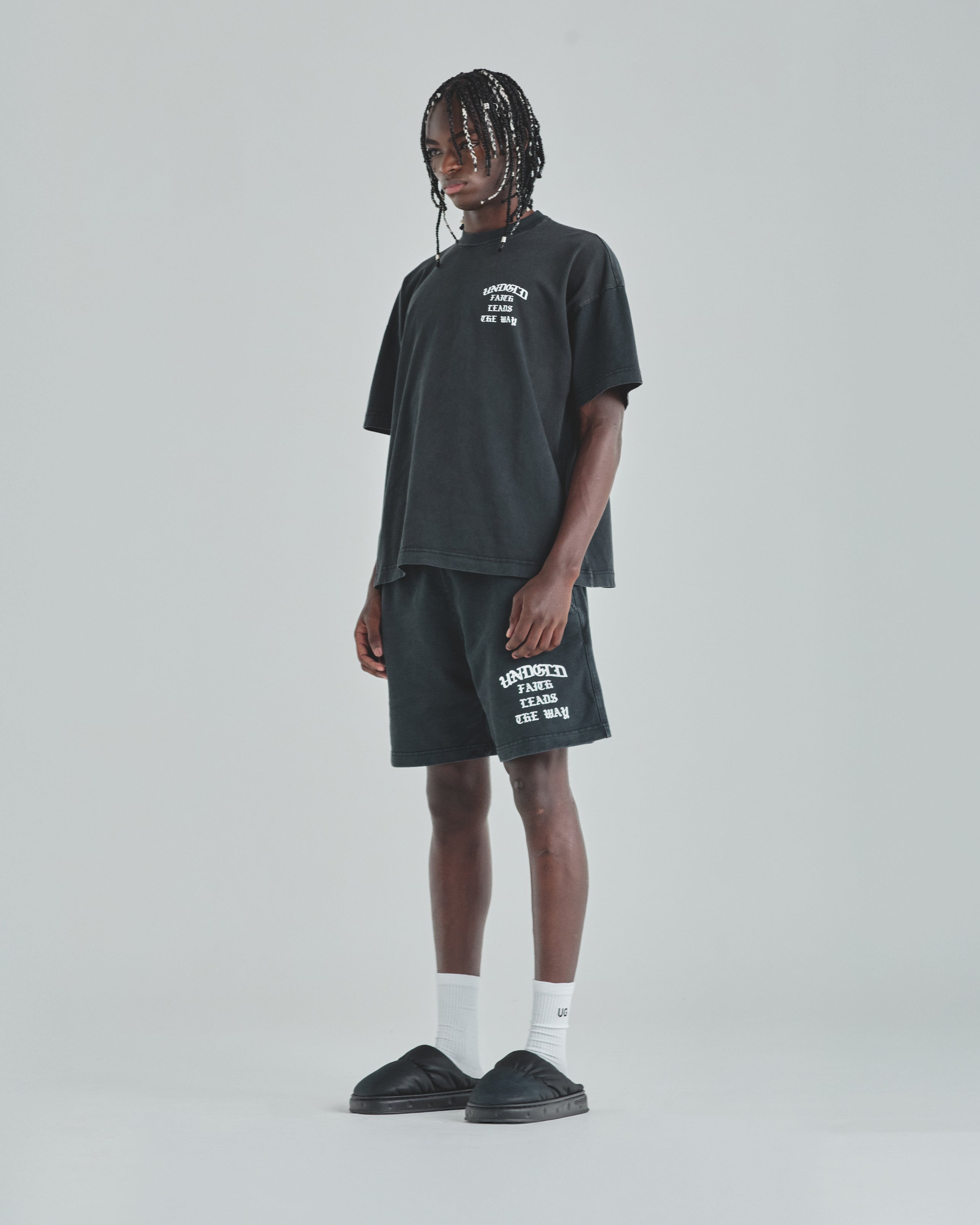 Act 1 Faith Short Black