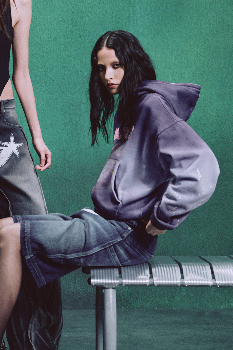 Hoodies