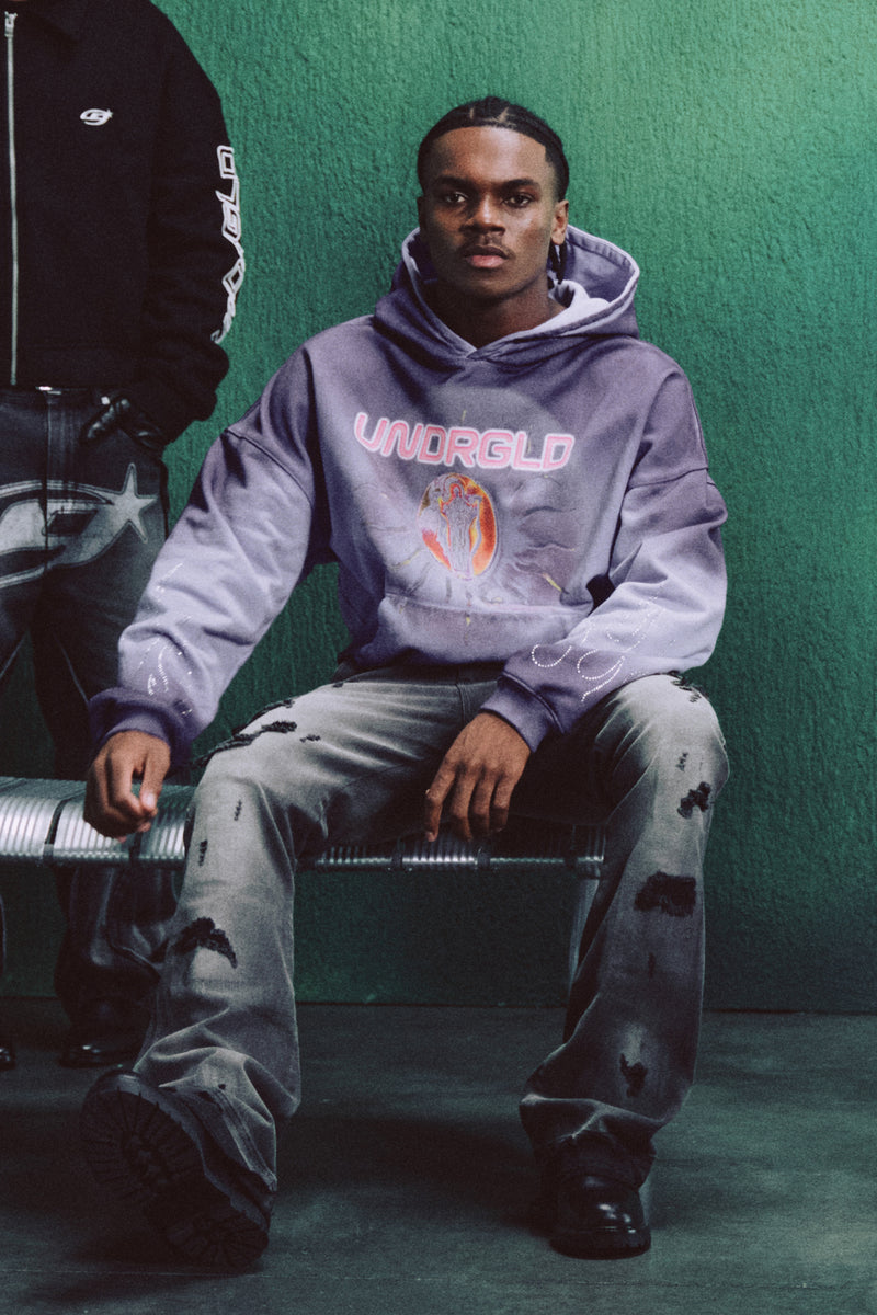 Hoodies