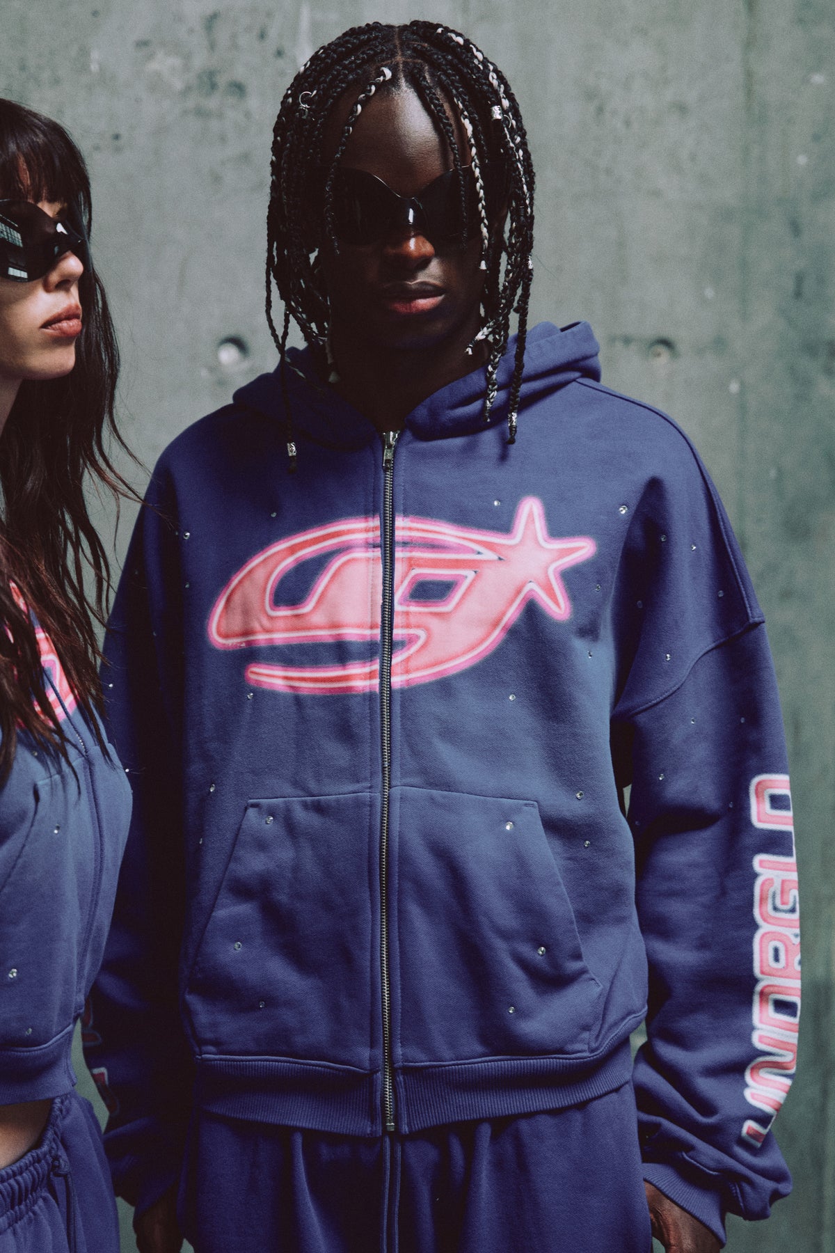 NEW IN